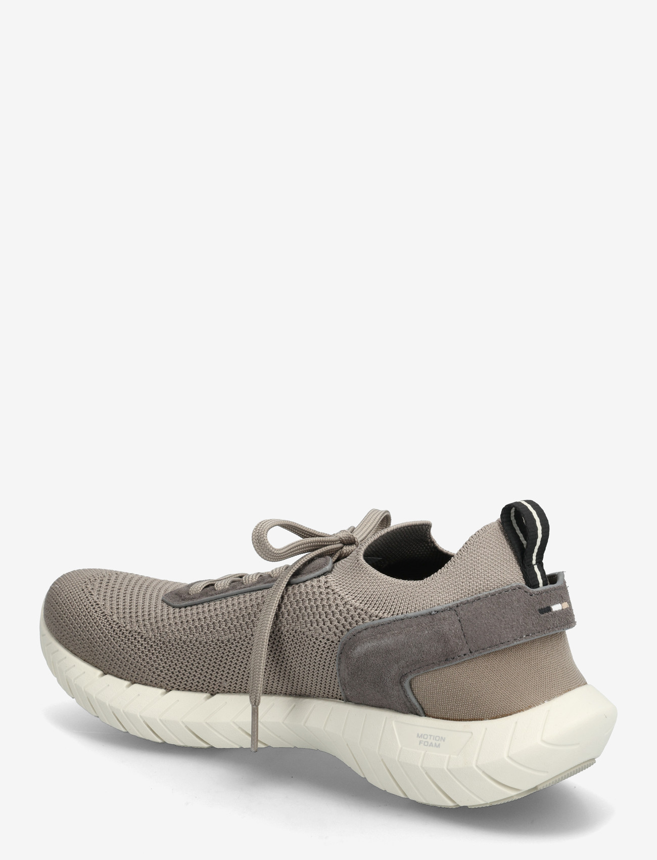 BOSS - BOSS-MOTION_Slon_kns - låga sneakers - light/pastel green - 2