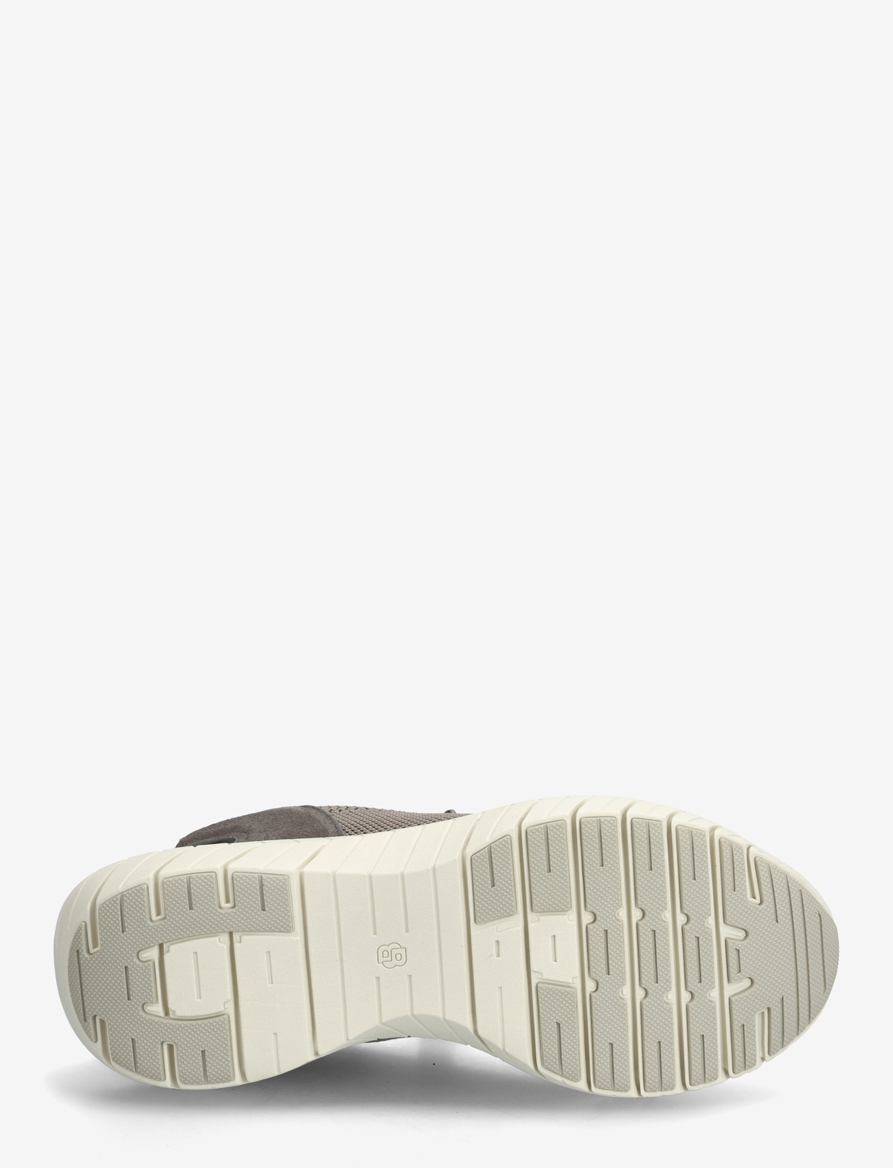 BOSS - BOSS-MOTION_Slon_kns - låga sneakers - light/pastel green - 4