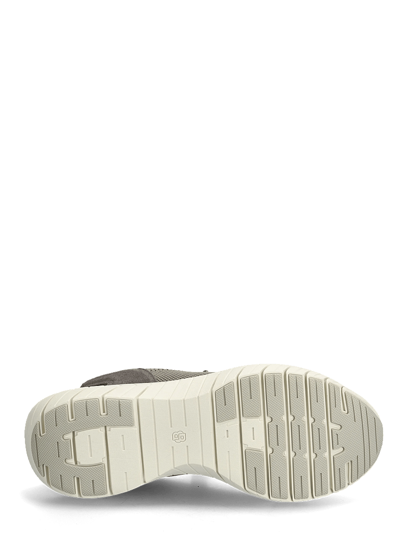 BOSS - BOSS-MOTION_Slon_kns - låga sneakers - light/pastel green - 4