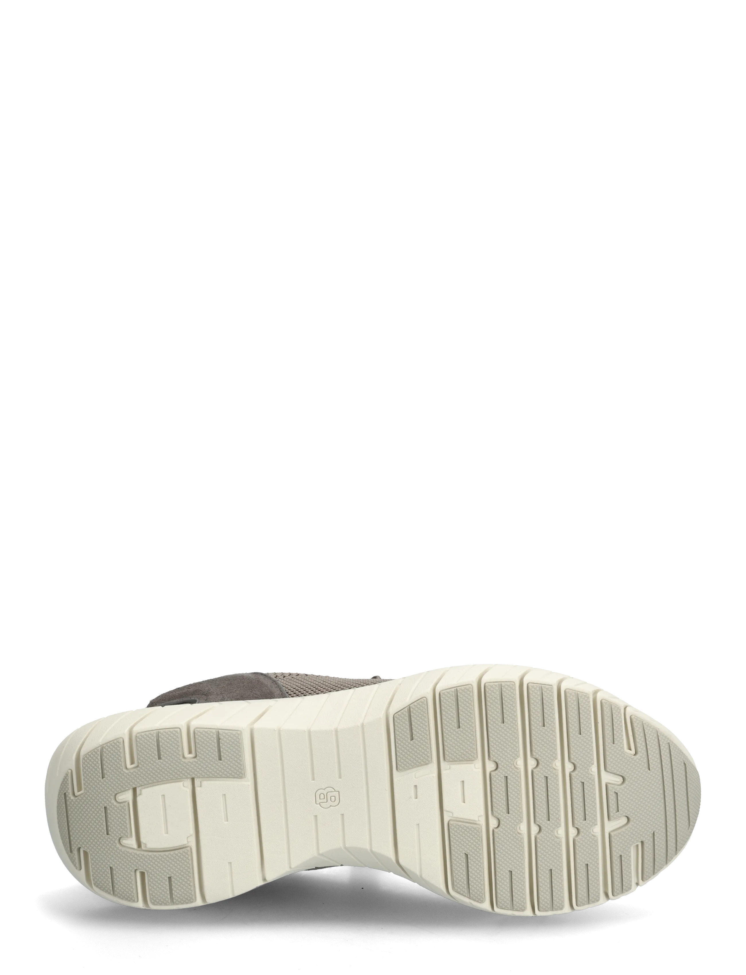 BOSS - BOSS-MOTION_Slon_kns - låga sneakers - light/pastel green - 4