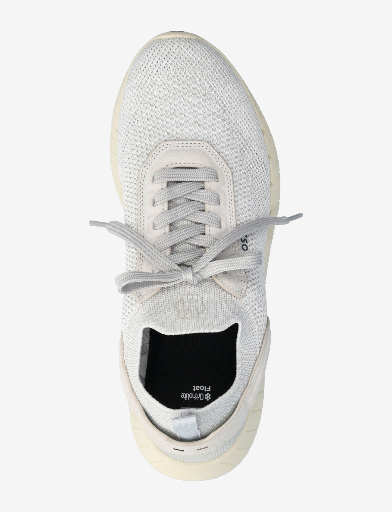 BOSS - BOSS-MOTION_Slon_kns - lave sneakers - open white - 3