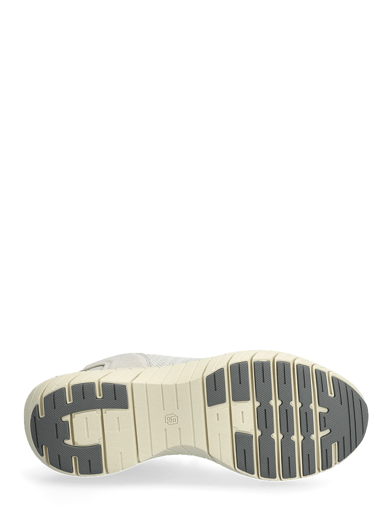 BOSS - BOSS-MOTION_Slon_kns - lave sneakers - open white - 4