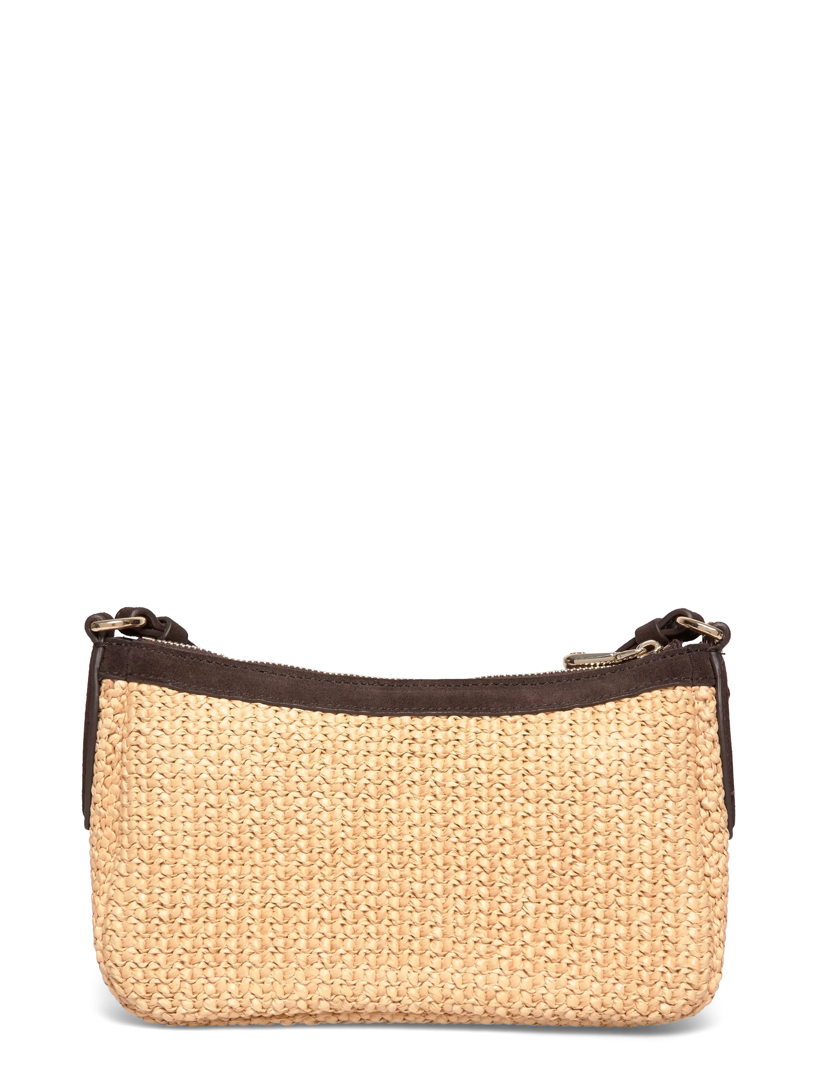 BOSS - NUMAH SM Hobo RF - festtøj til outletpriser - open white - 1