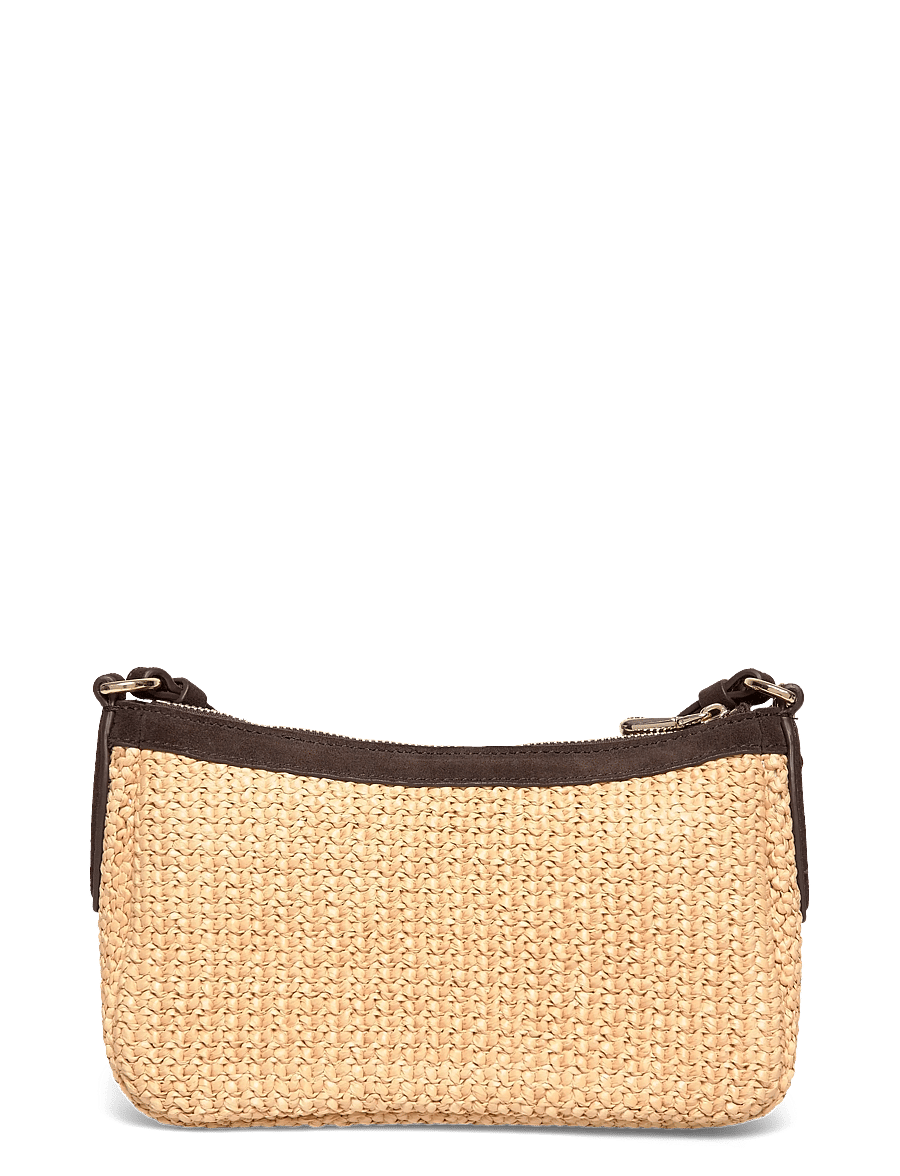 BOSS - NUMAH SM Hobo RF - hverdags stil - open white - 1