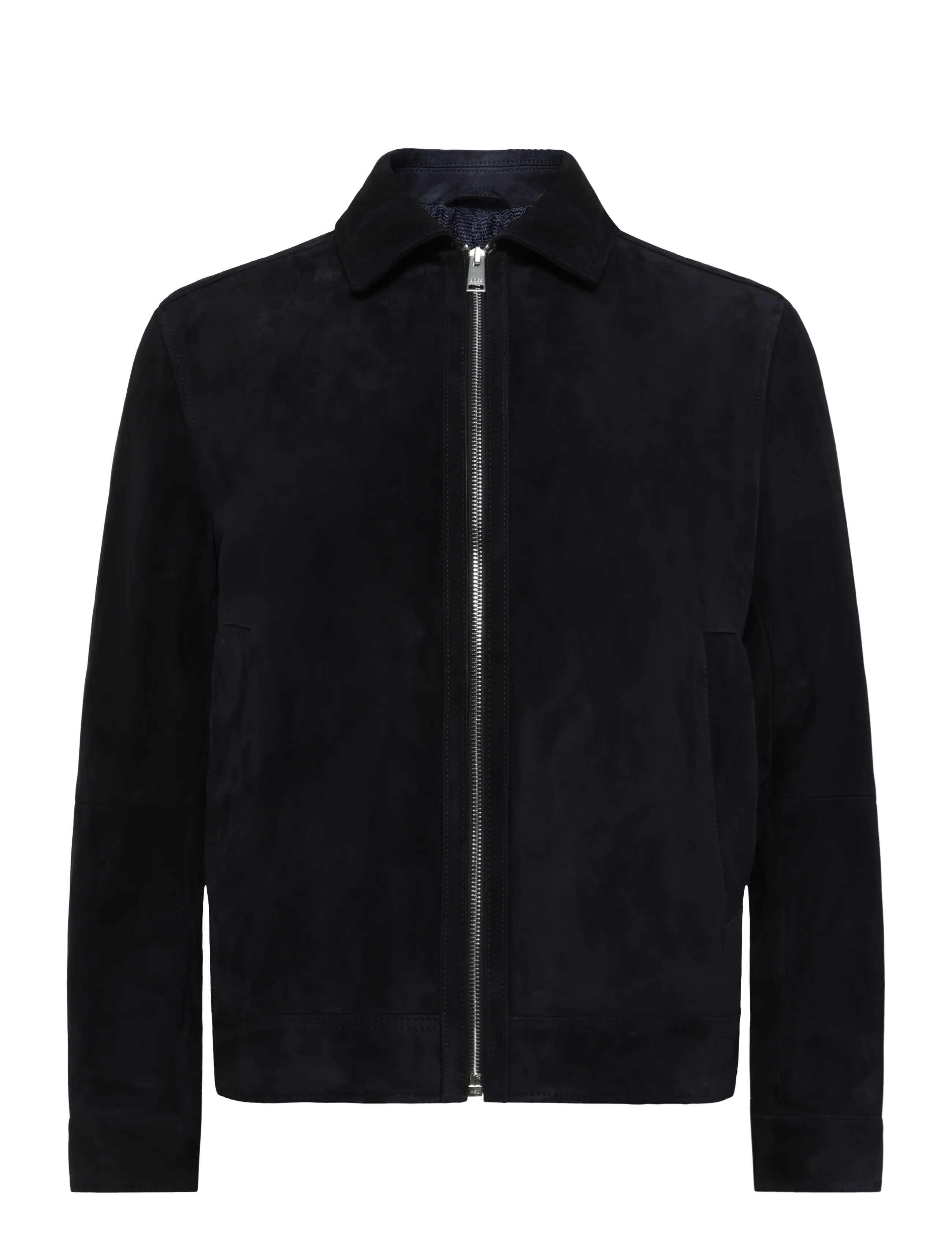 BOSS - H-Malbano7 - frühlingsjacken - dark blue - 1