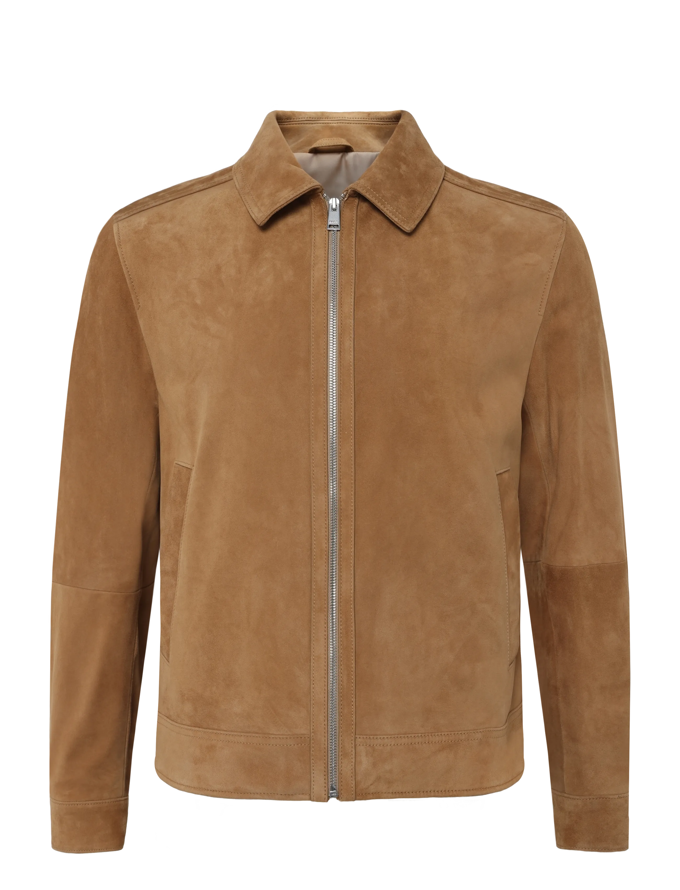 BOSS H-Malbano7 - Kleidung - MEDIUM BEIGE / beige