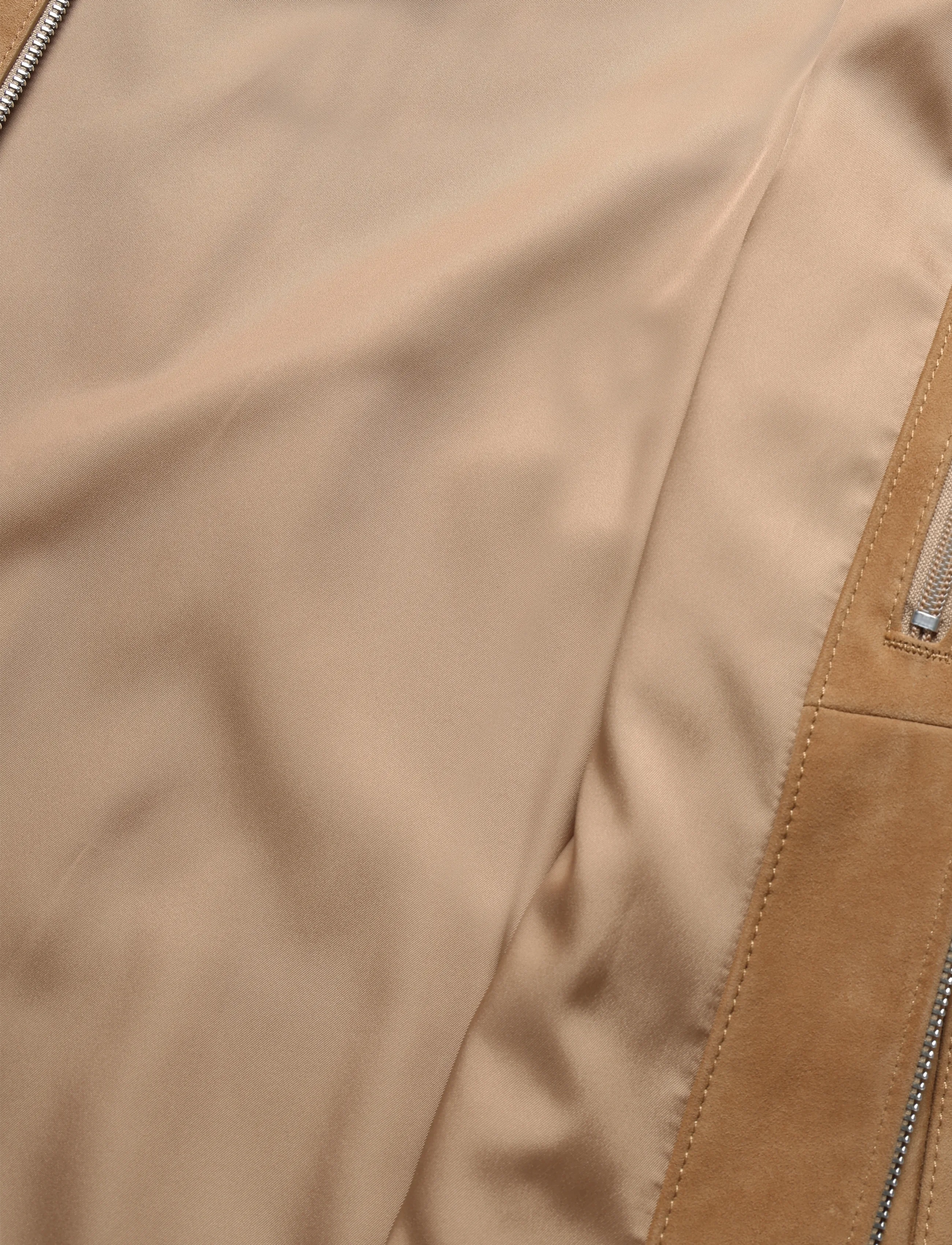 BOSS - H-Malbano7 - frühlingsjacken - medium beige - 4