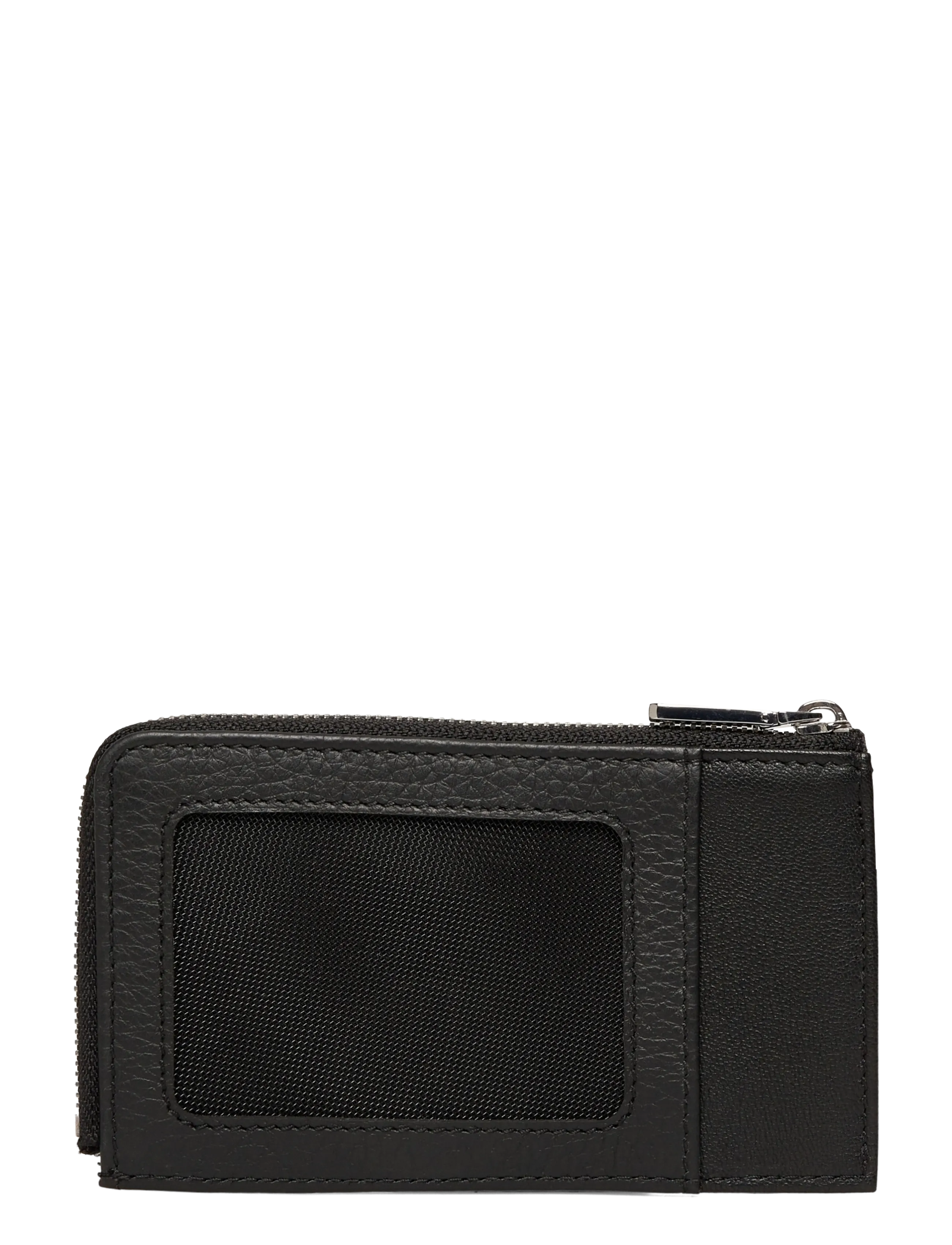 BOSS - New Crosstown_C. Zip - portemonnaies - black - 1