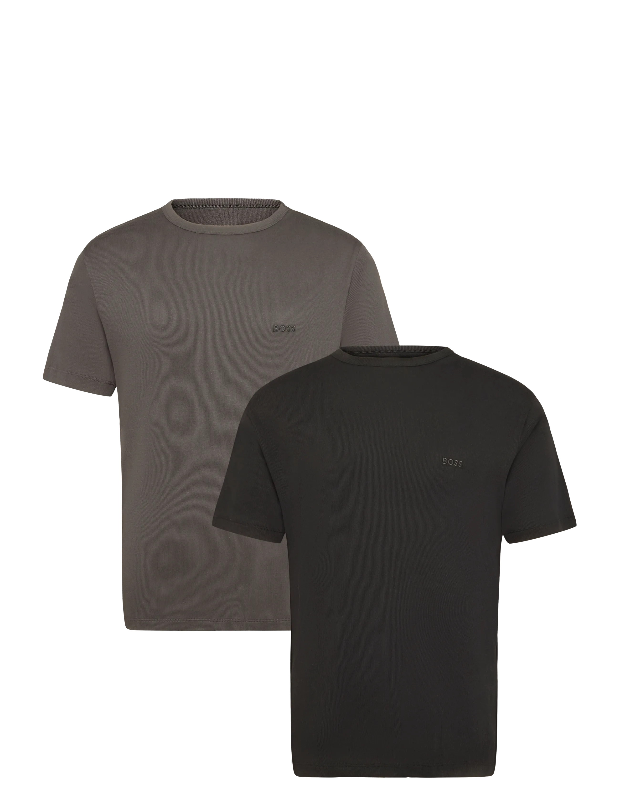 Tshirtrn 2P Rib