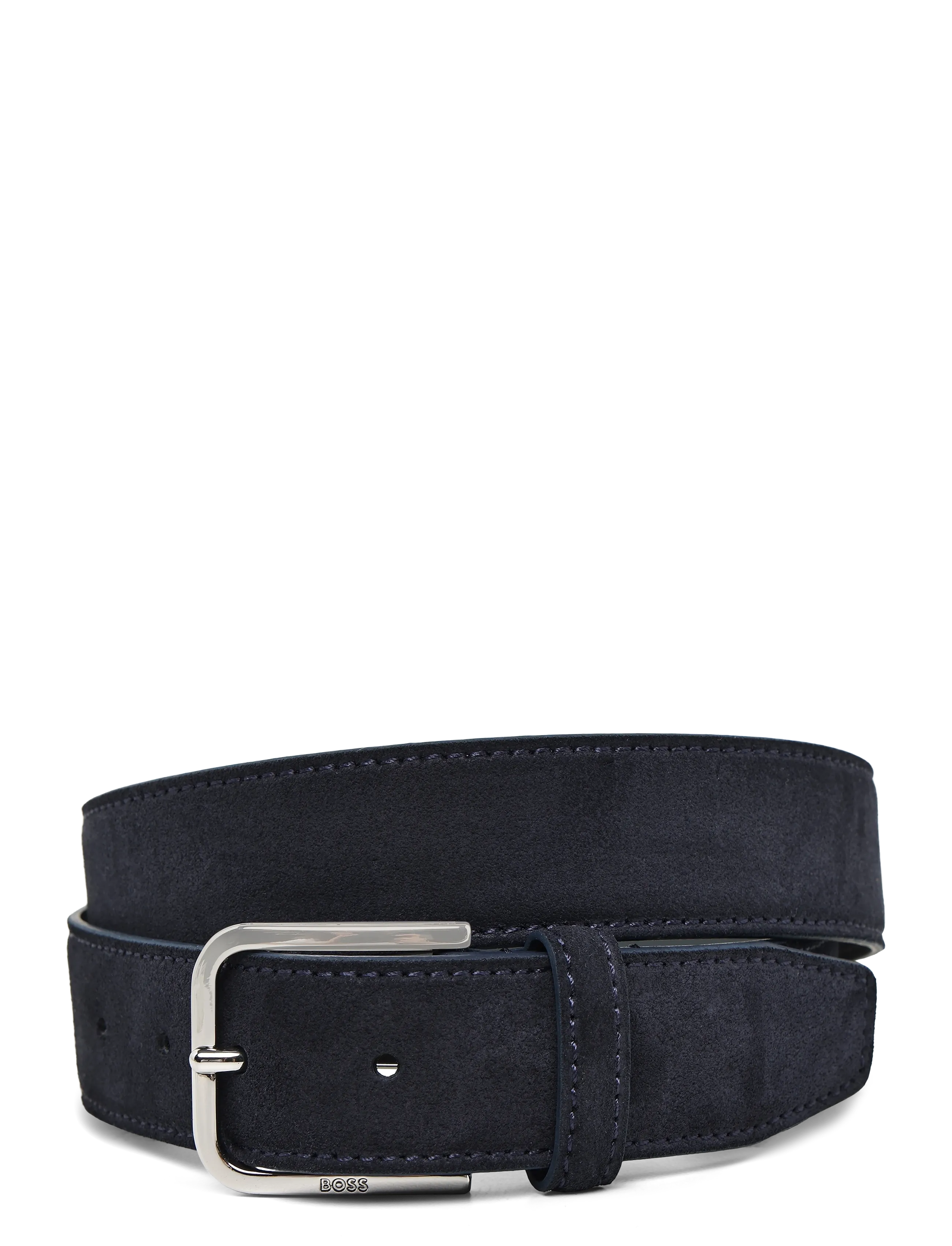BOSS Madison-B1_SdSt_Sz35 - BOSS - DARK BLUE / navy