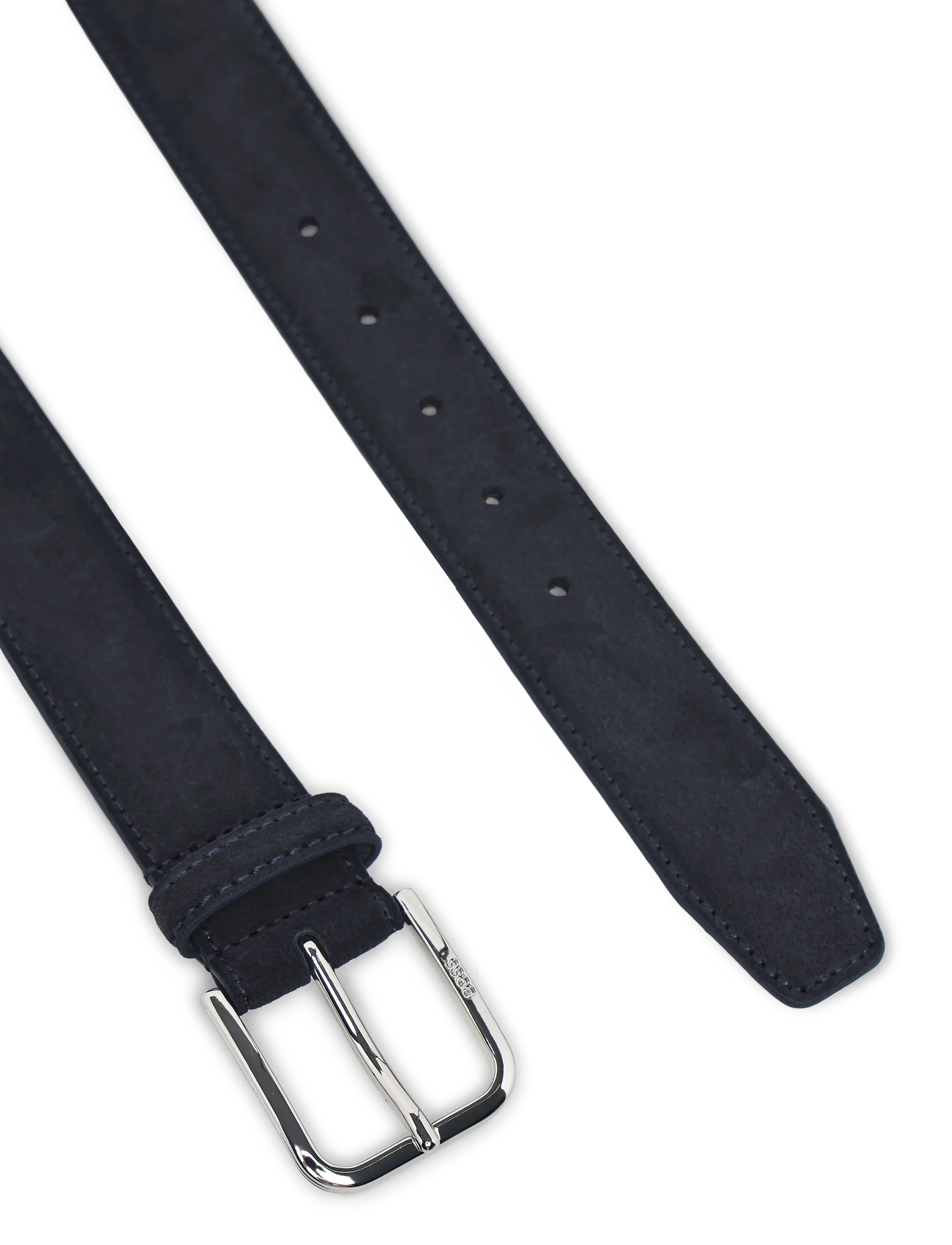 BOSS - Madison-B1_SdSt_Sz35 - dark blue - 1