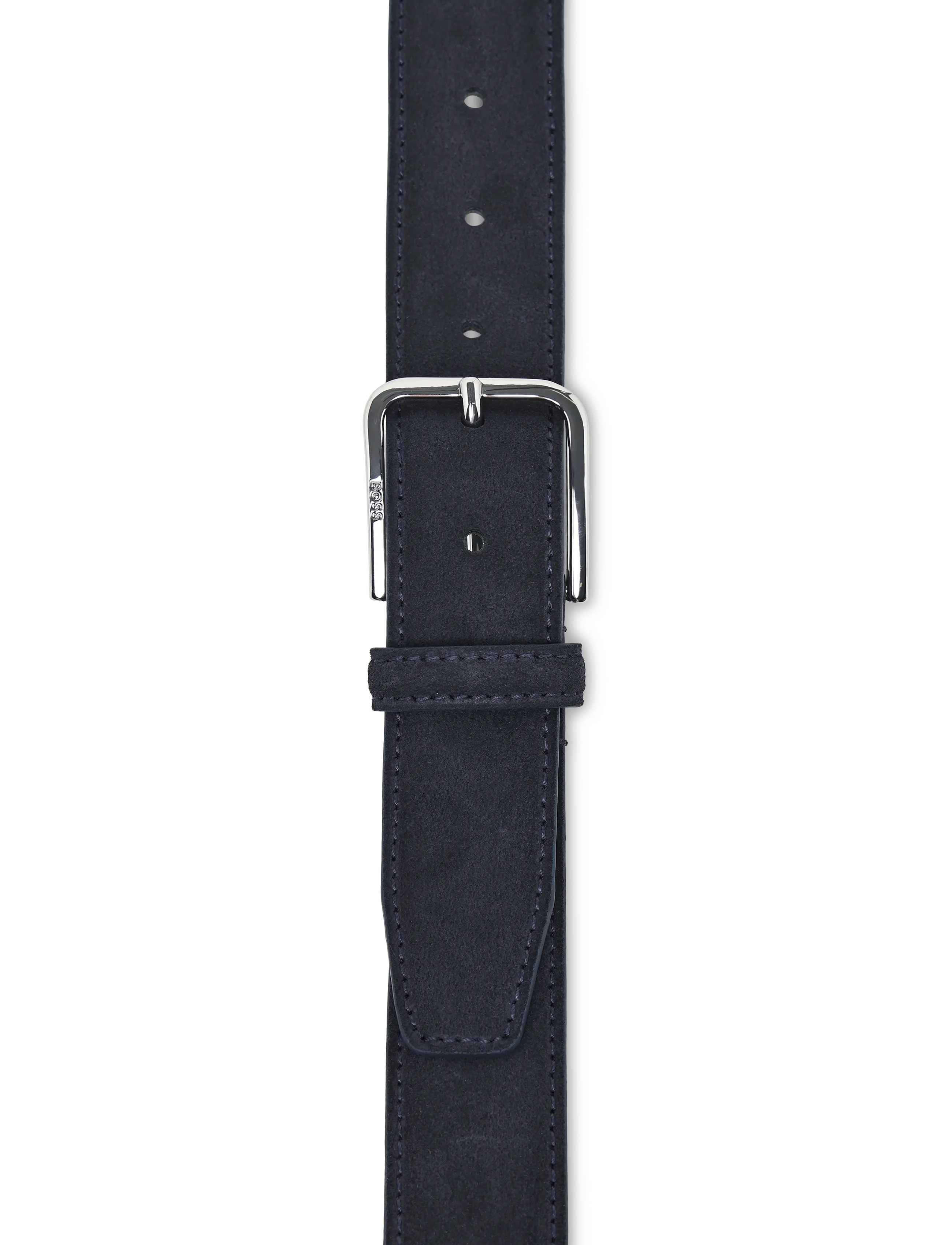 BOSS - Madison-B1_SdSt_Sz35 - dark blue - 2