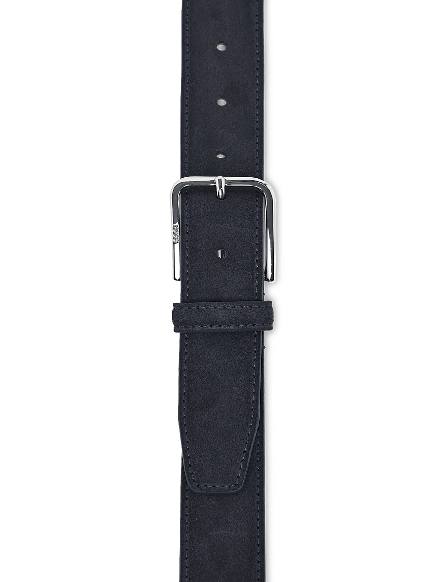 BOSS - Madison-B1_SdSt_Sz35 - dark blue - 2