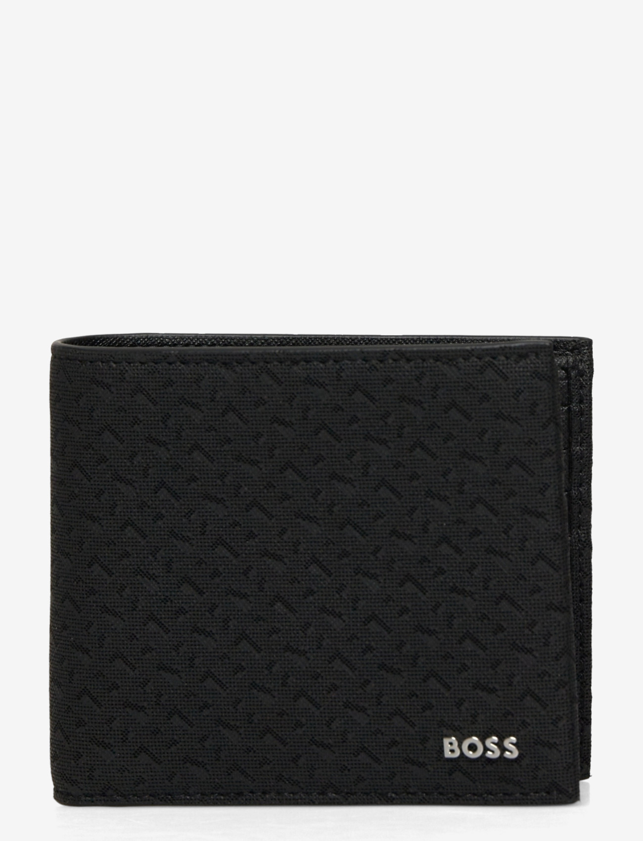 BOSS - Daxter_MP_8cc - plånböcker - black - 0