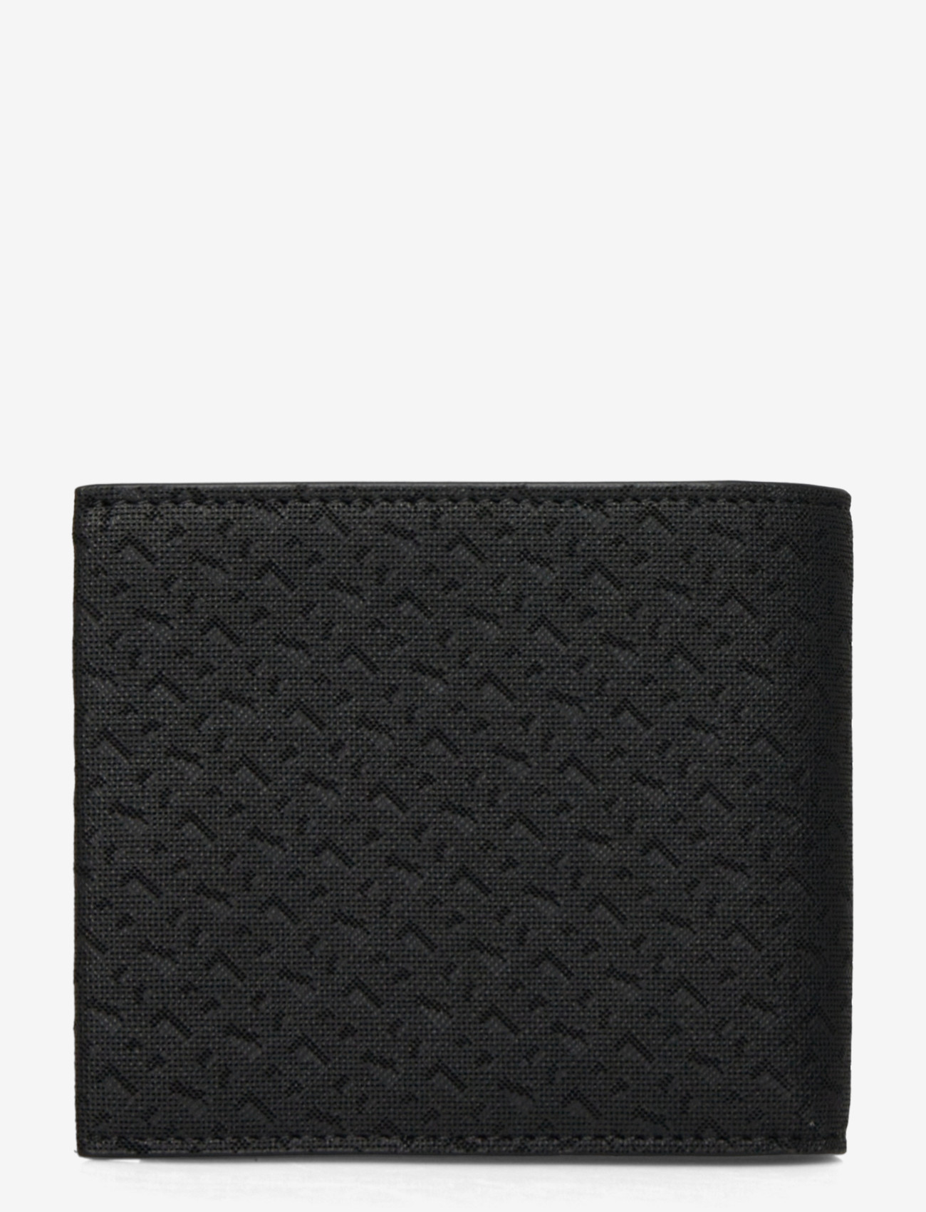 BOSS - Daxter_MP_8cc - plånböcker - black - 1