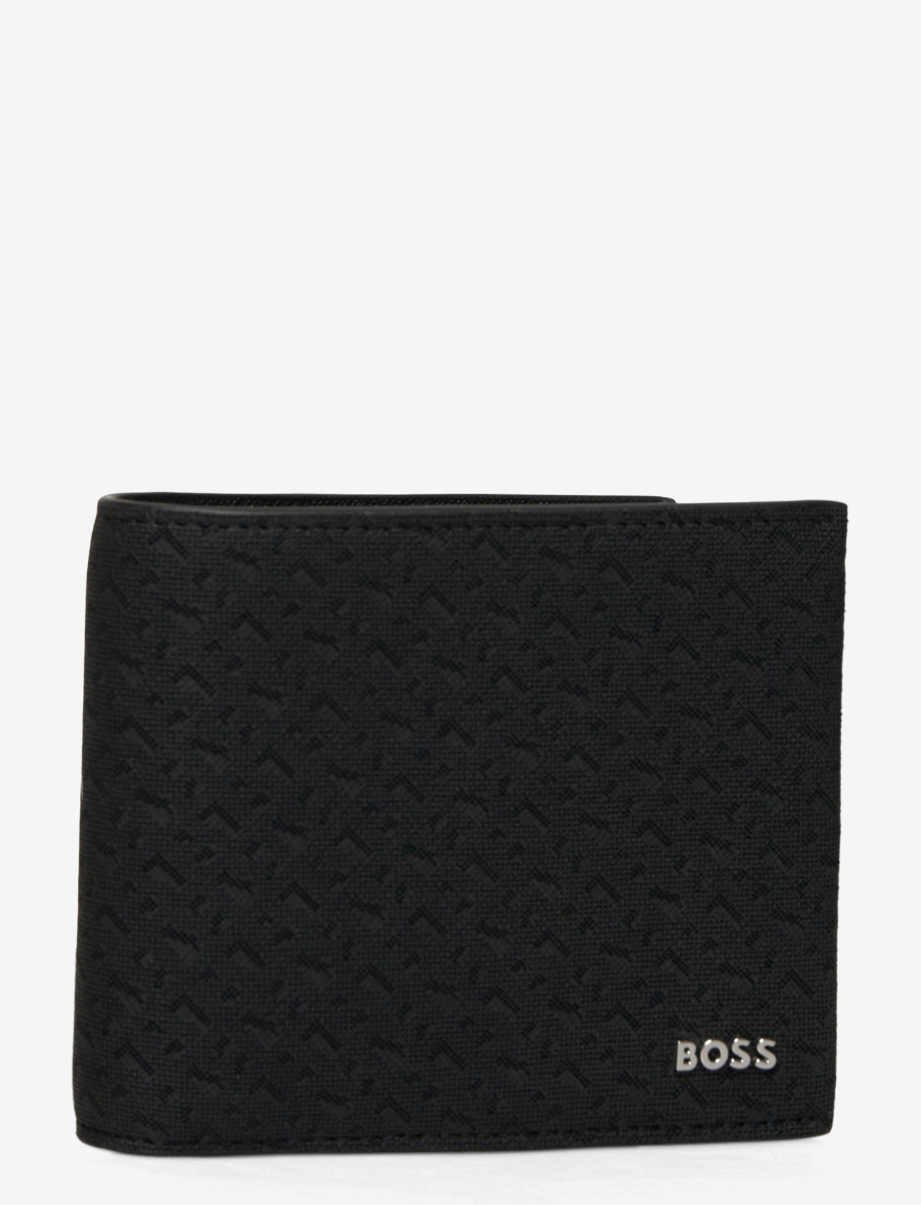 BOSS - Daxter_MP_8cc - plånböcker - black - 2