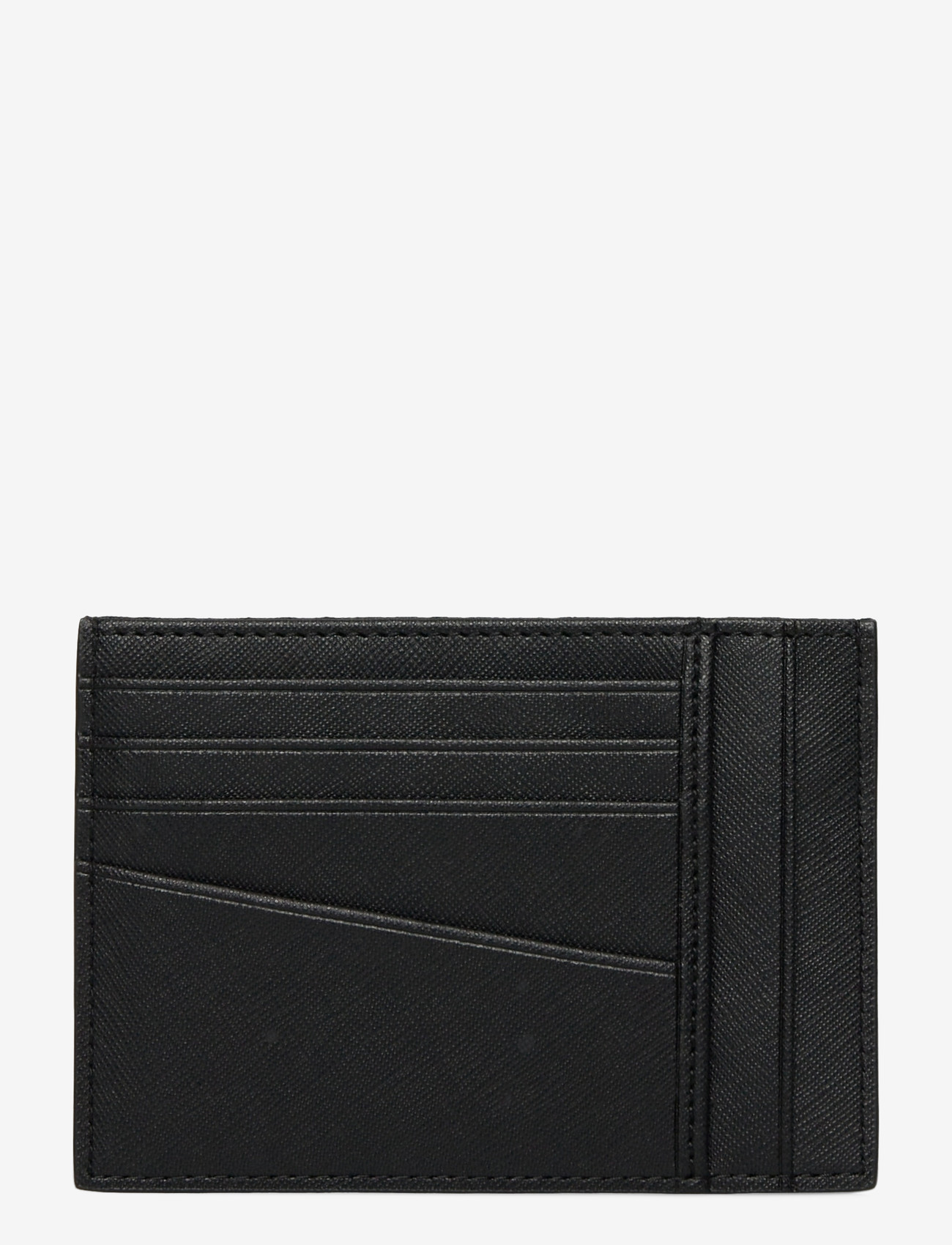 BOSS - Daxter_MP_Big Card - korthållare - black - 1