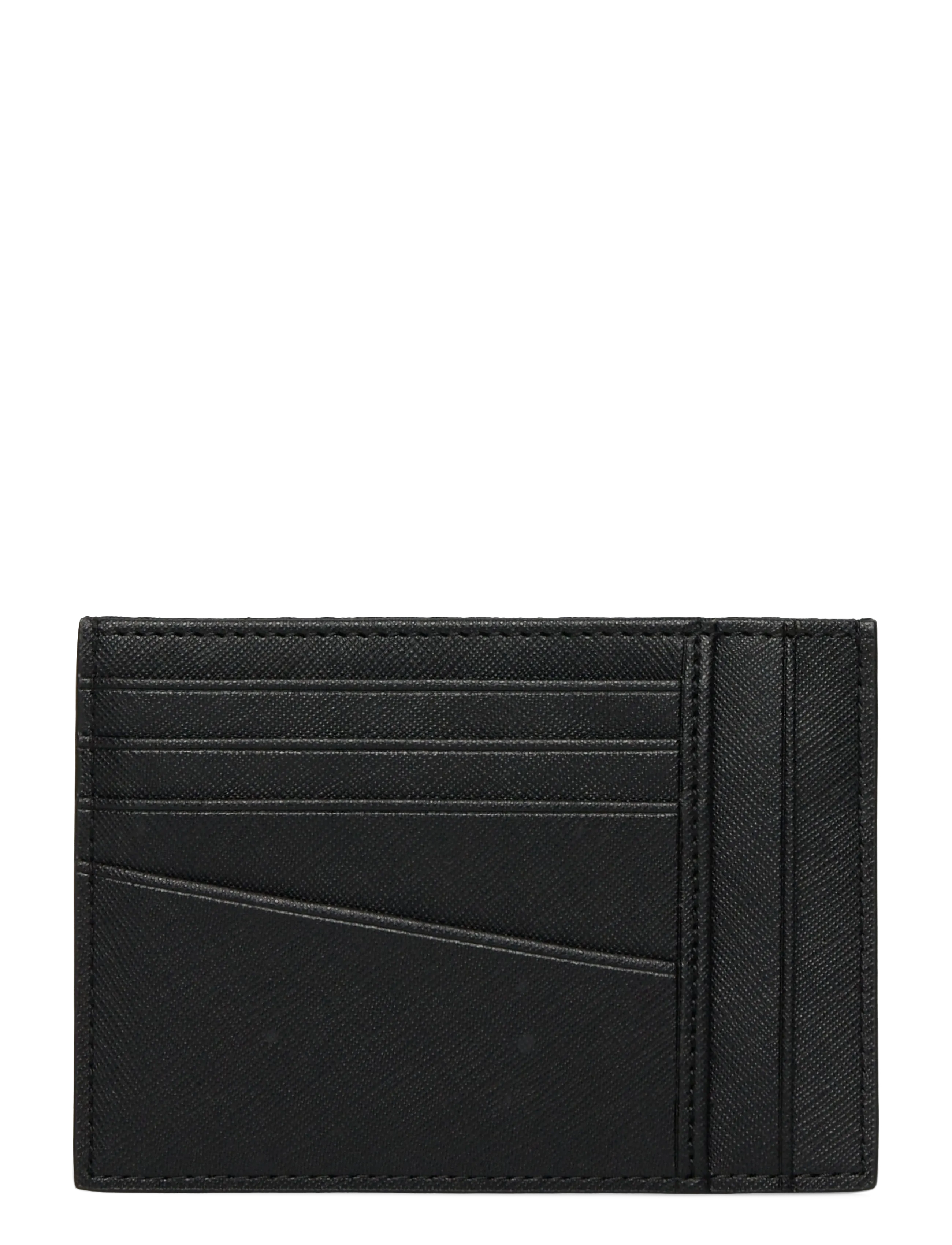 BOSS - Daxter_MP_Big Card - kaardihoidjad - black - 1