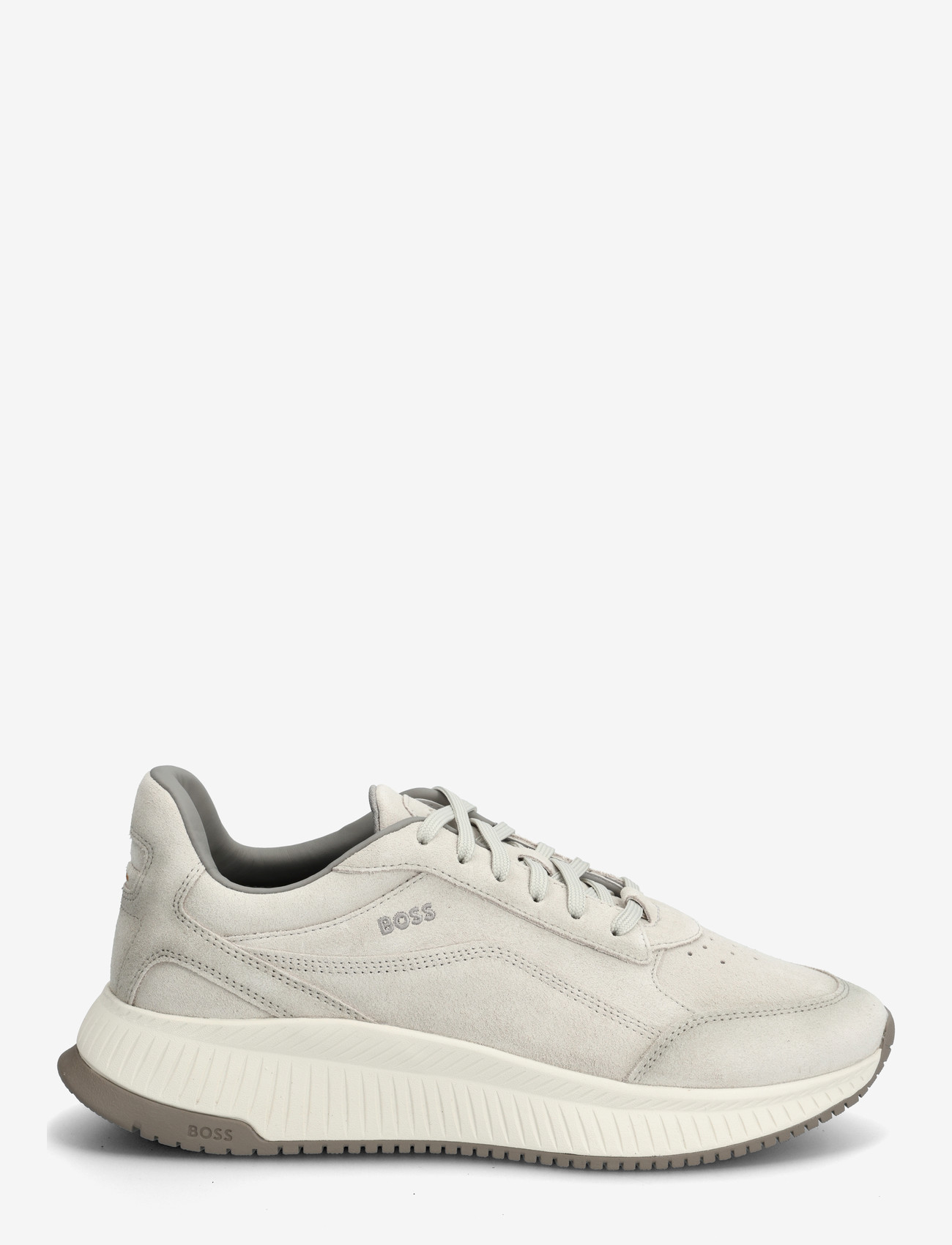 BOSS - TTNM EVO_Runn_sdwxbr - madala säärega tossud - open white - 1