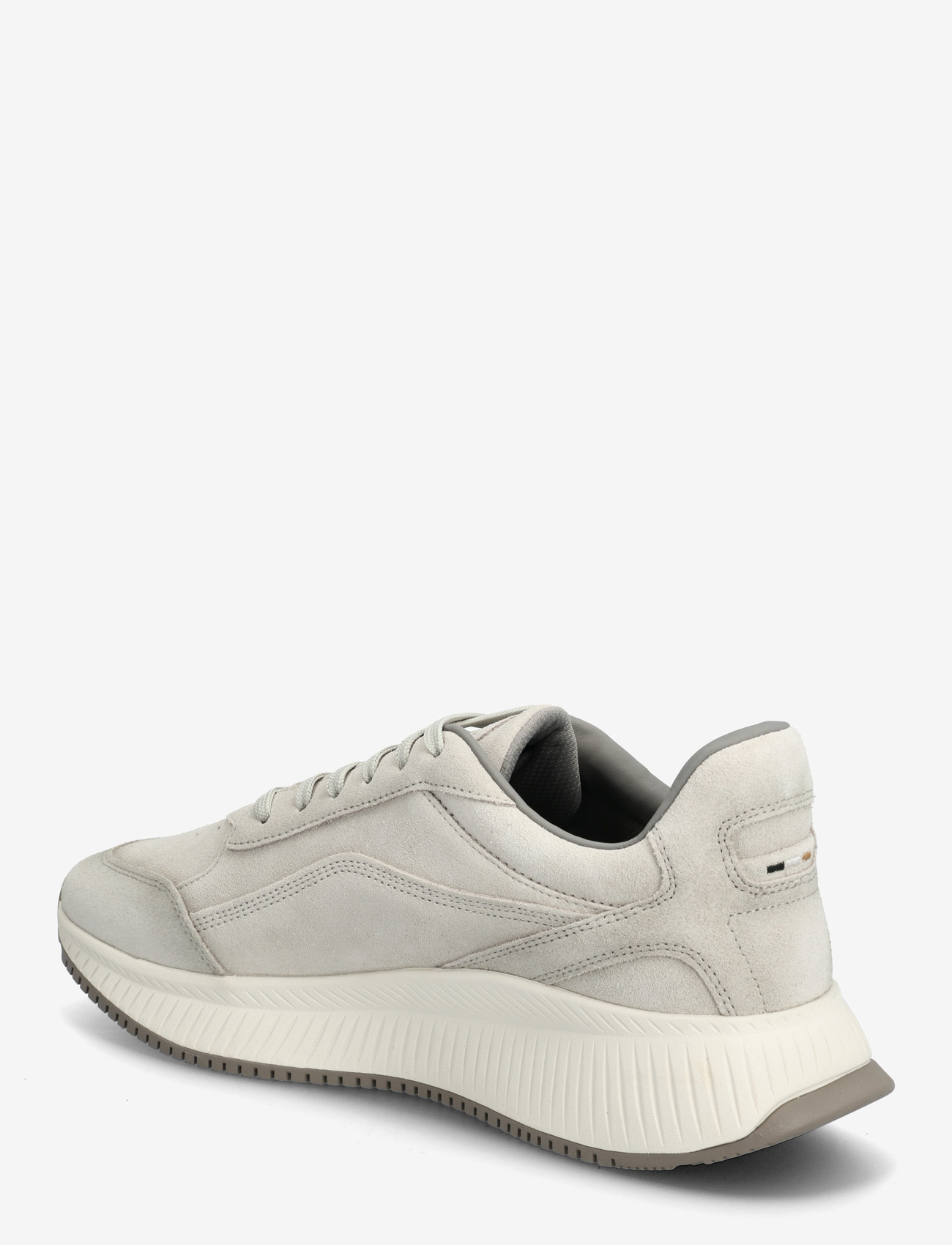 BOSS - TTNM EVO_Runn_sdwxbr - madala säärega tossud - open white - 2