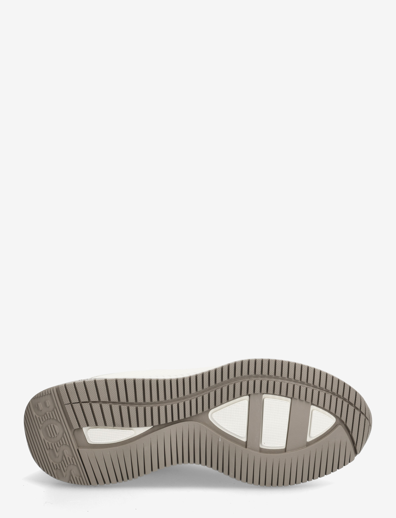 BOSS - TTNM EVO_Runn_sdwxbr - madala säärega tossud - open white - 4