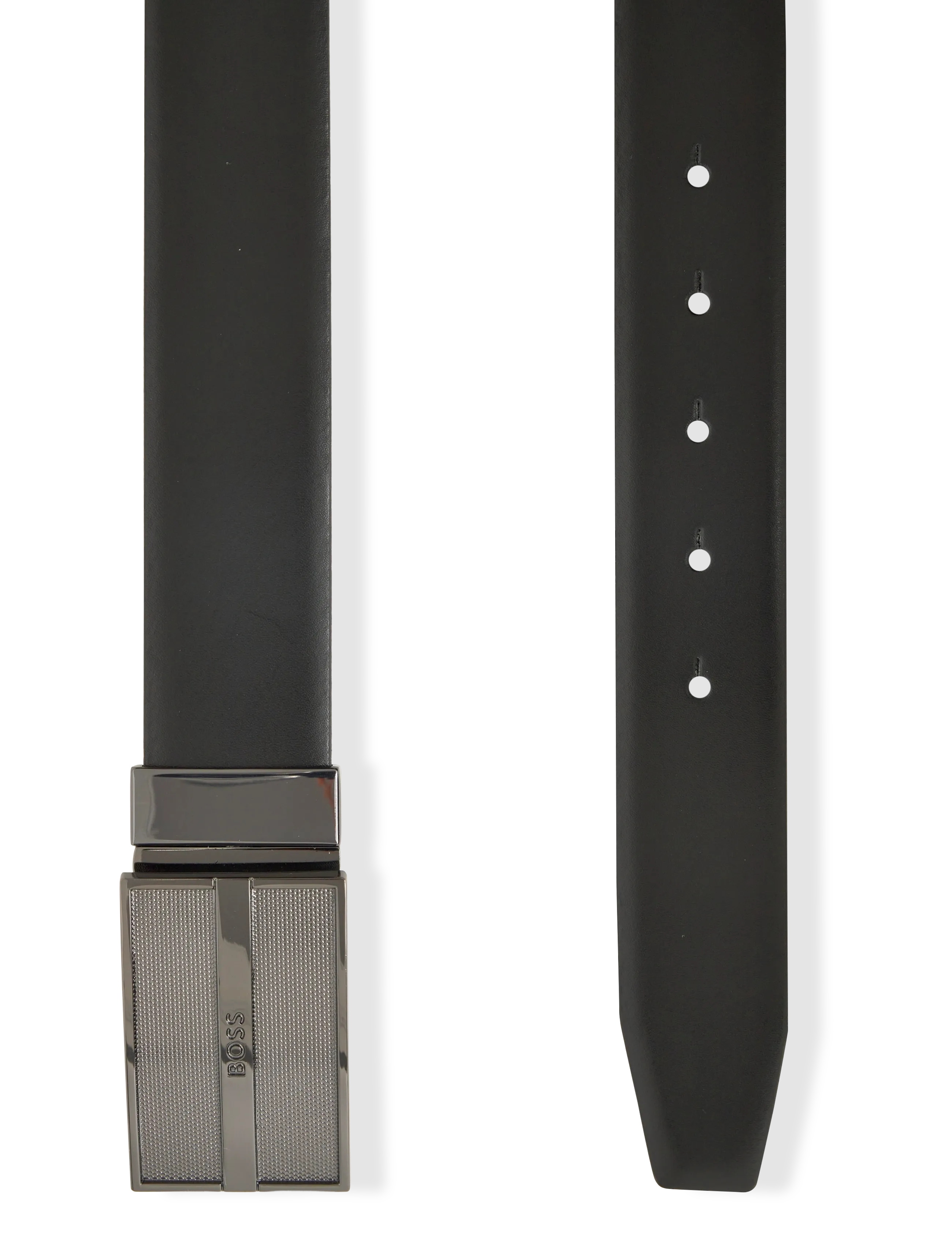 BOSS - Gipson_Gb35_pp - fødselsdagsgaver - black - 1