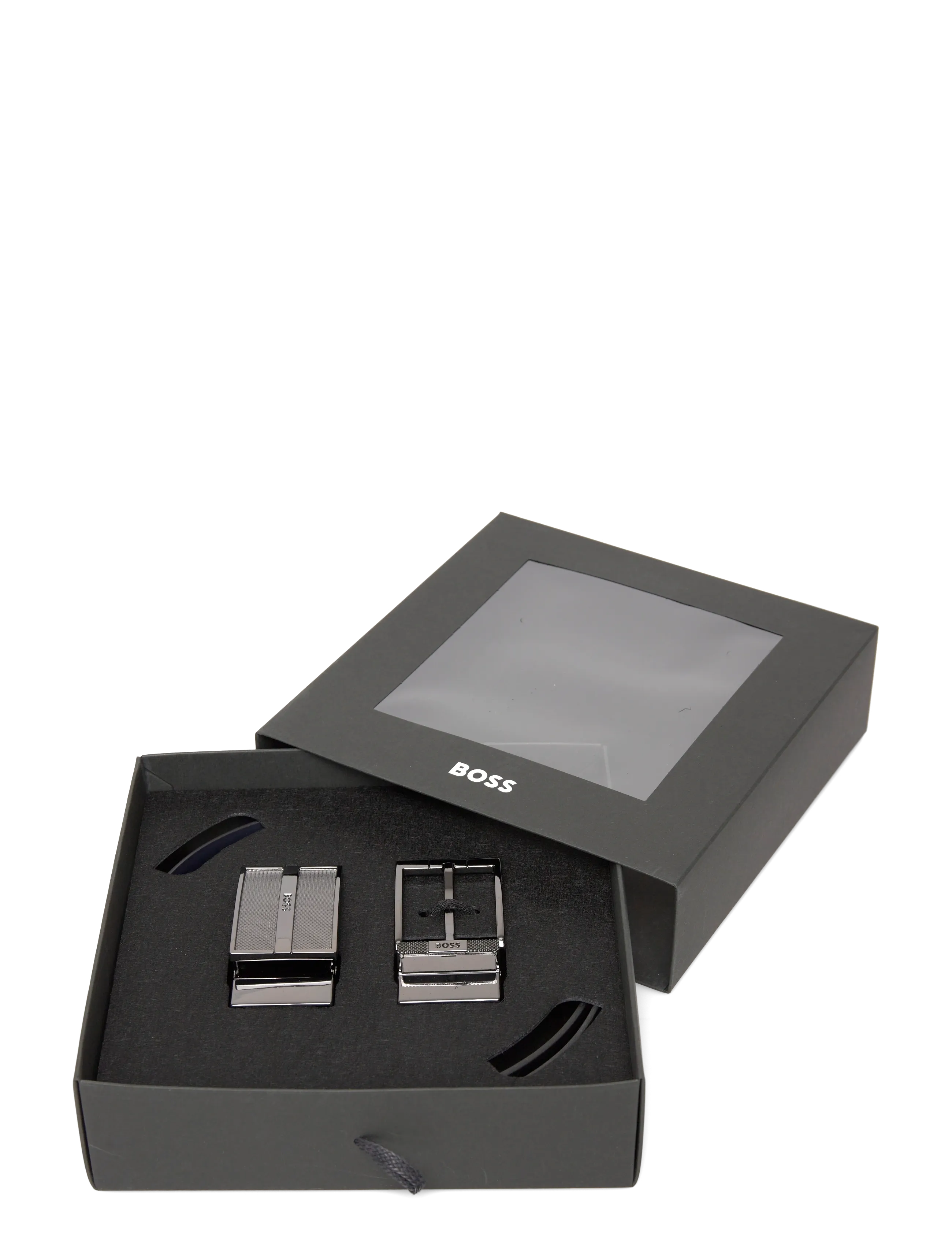 BOSS - Gipson_Gb35_pp - fødselsdagsgaver - black - 2