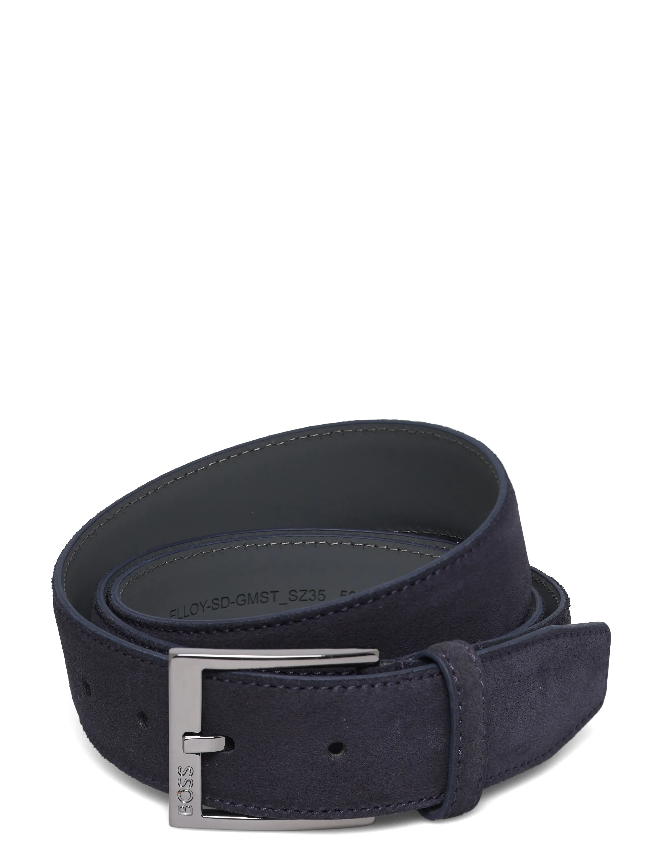 BOSS Elloy-Sd-GmSt_Sz35 - Alles anzeigen - DARK BLUE / silver