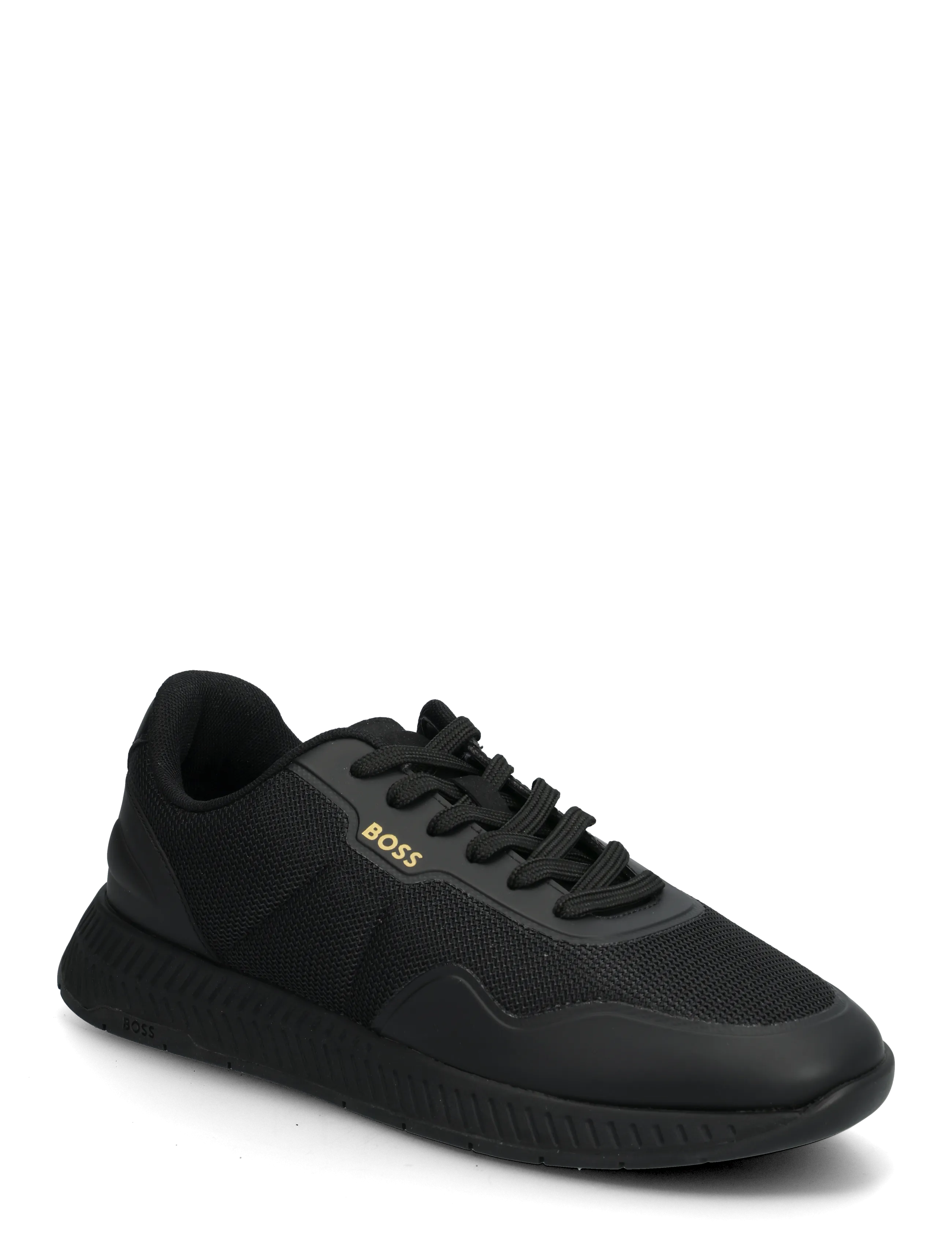 BOSS Titanium_Runn_trtxpu - Deals - BLACK / black