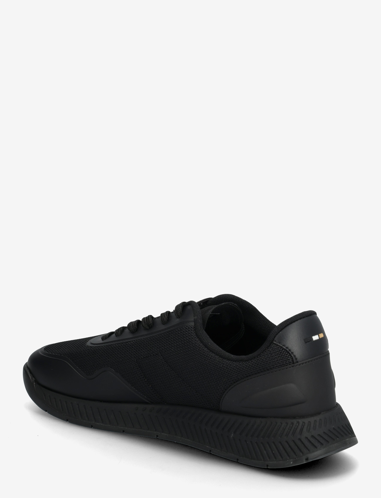BOSS - Titanium_Runn_trtxpu - lave sneakers - black - 2
