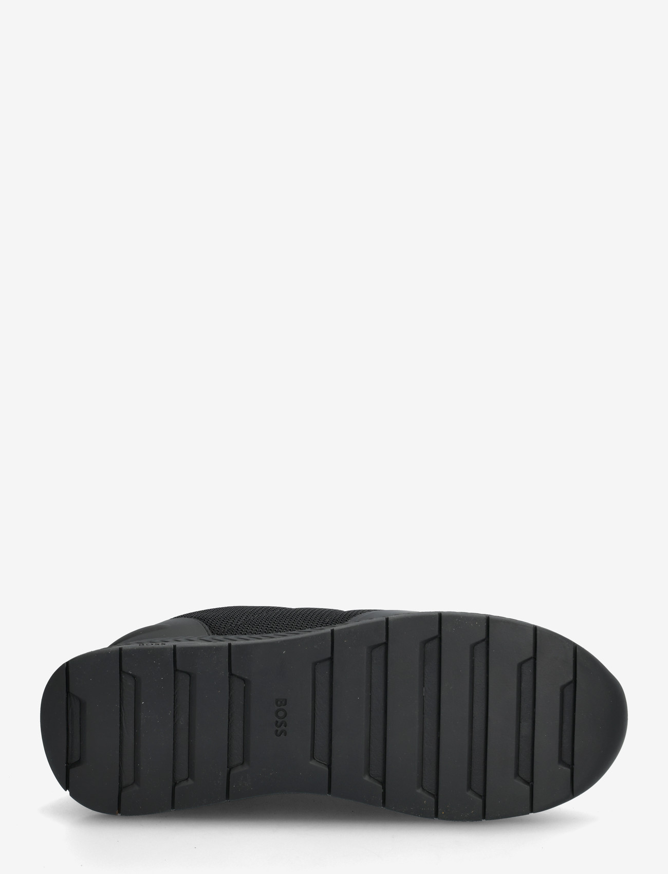 BOSS - Titanium_Runn_trtxpu - lave sneakers - black - 4