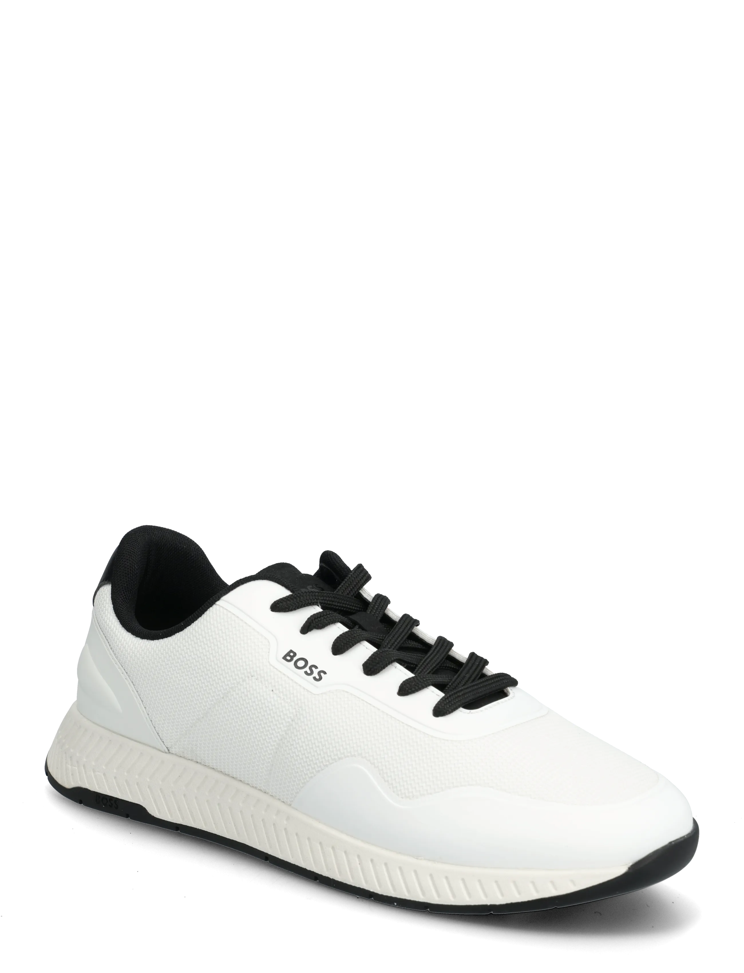 BOSS Titanium_Runn_trtxpu - Herren - NATURAL / black