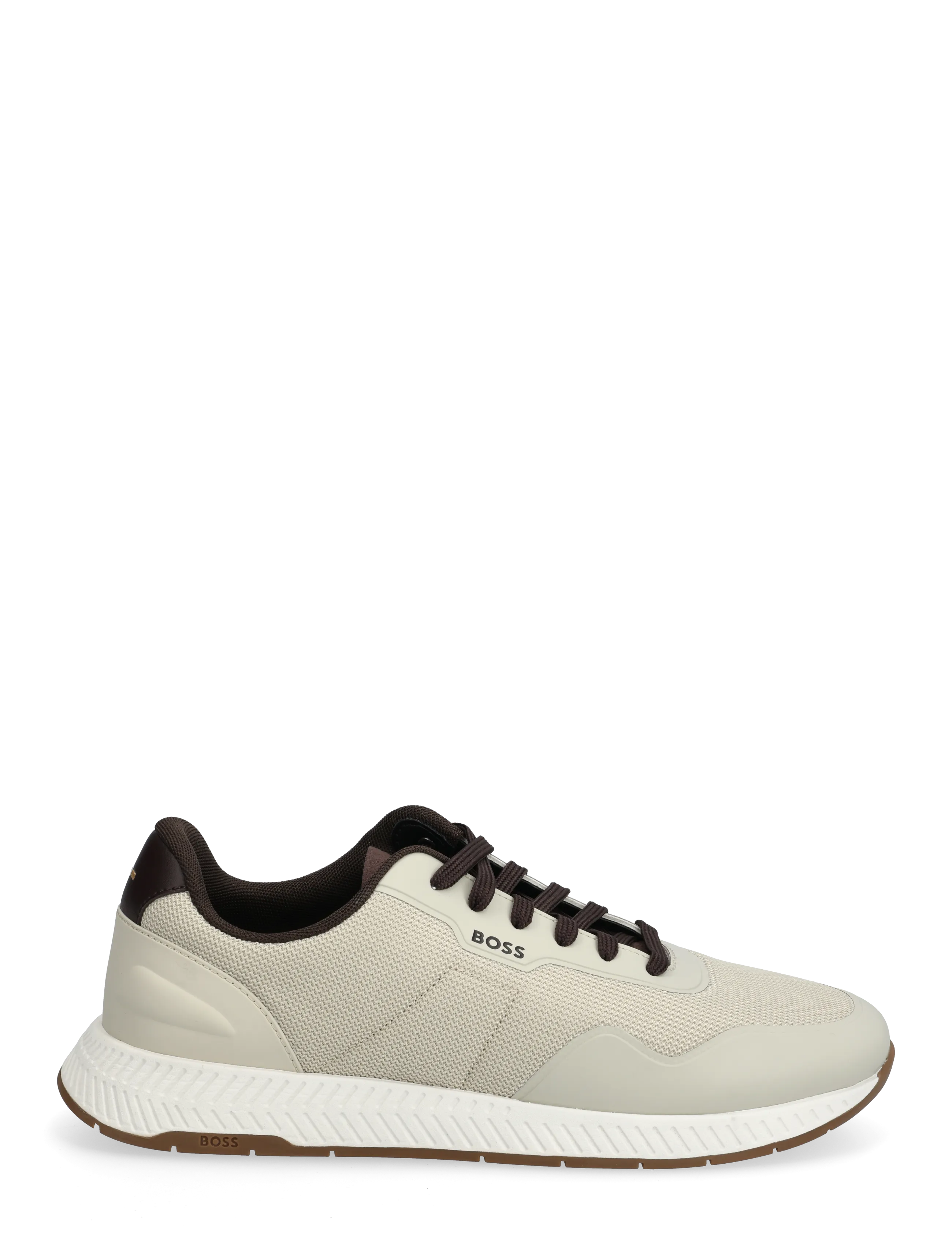 BOSS - Titanium_Runn_trtxpu - low tops - open beige - 1