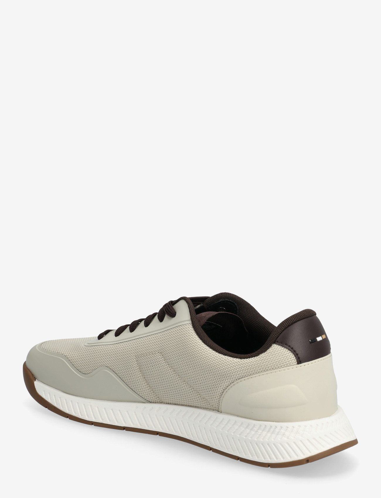 BOSS - Titanium_Runn_trtxpu - lave sneakers - open beige - 2