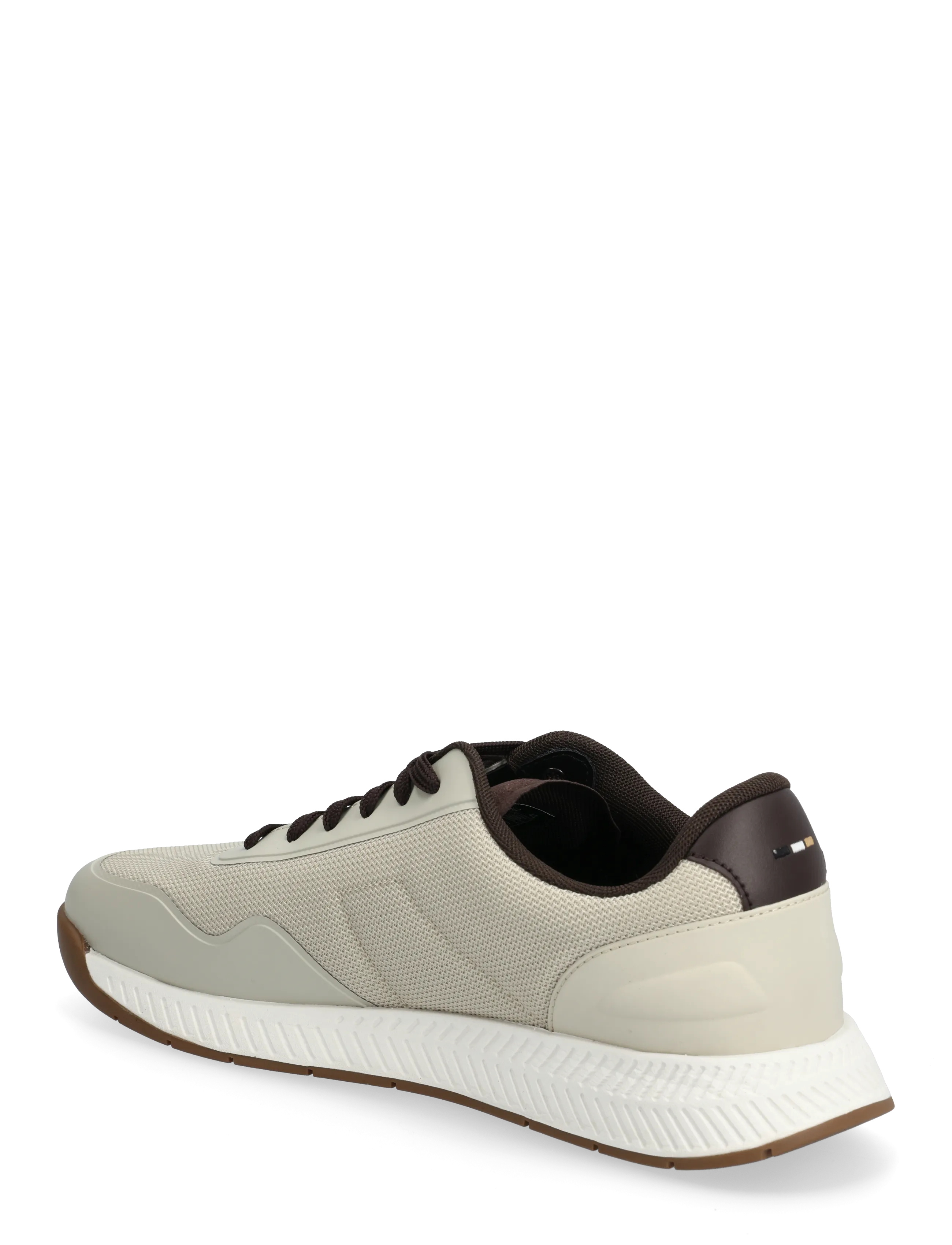 BOSS - Titanium_Runn_trtxpu - low tops - open beige - 2