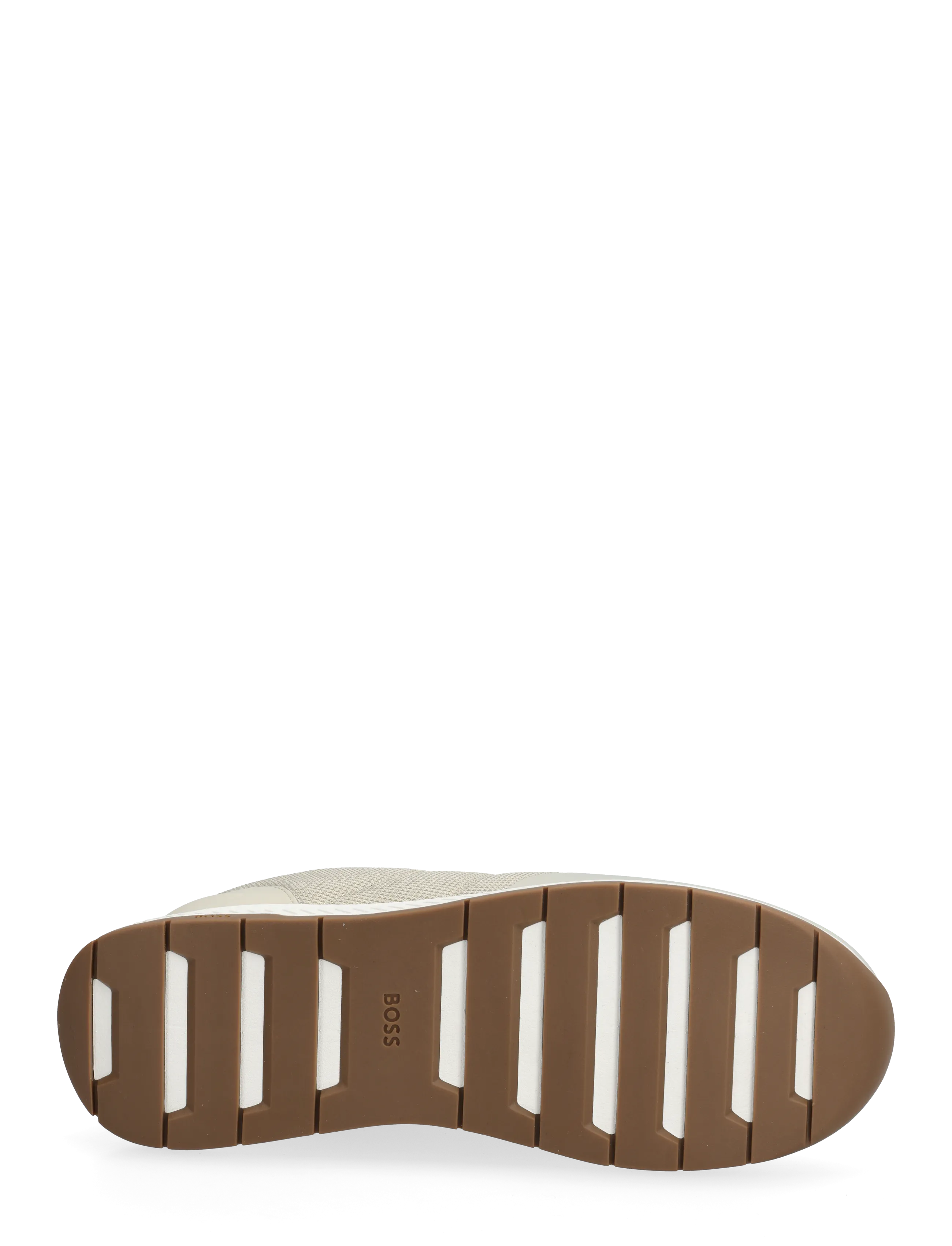 BOSS - Titanium_Runn_trtxpu - low tops - open beige - 4