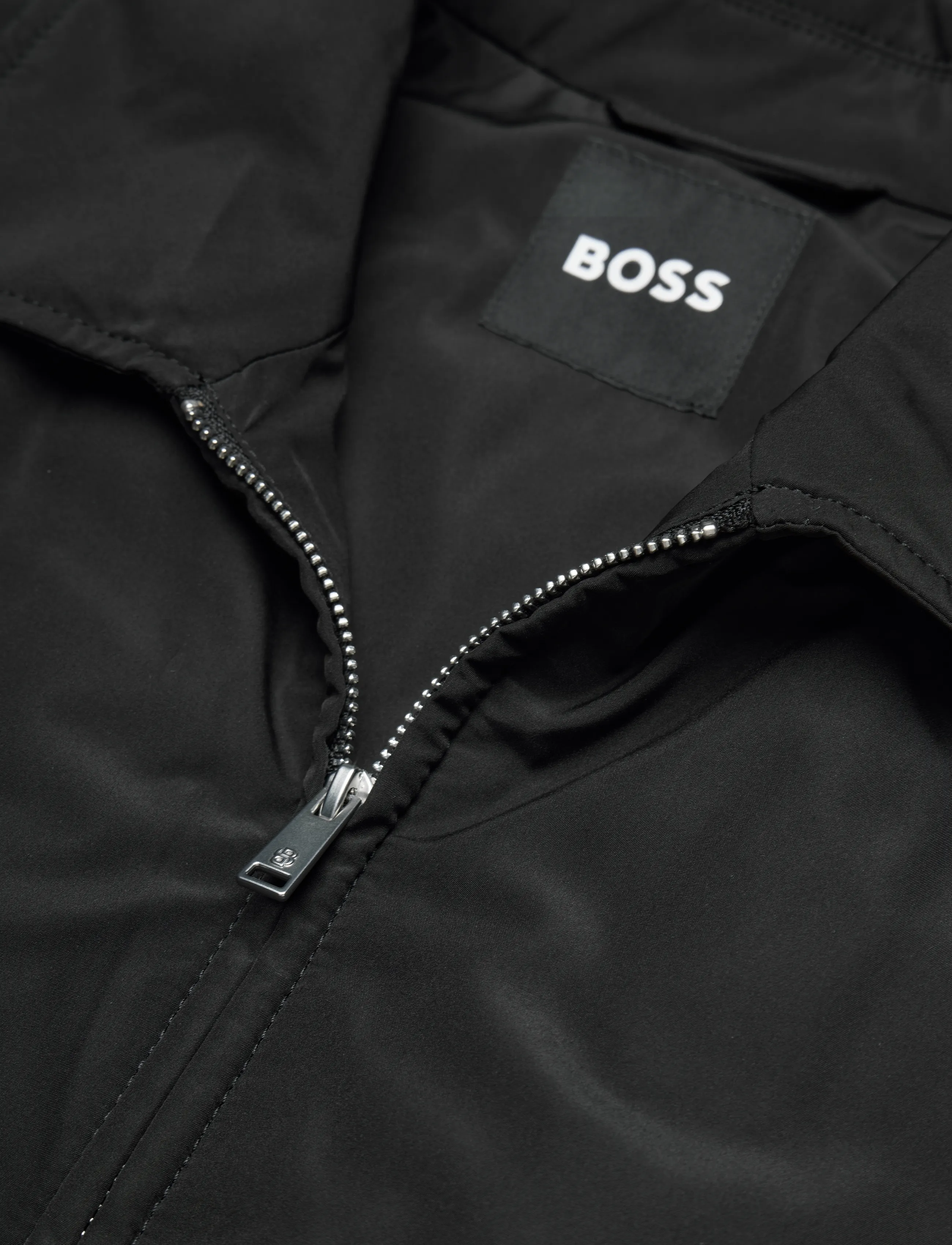 BOSS - C-Cerig - black - 2