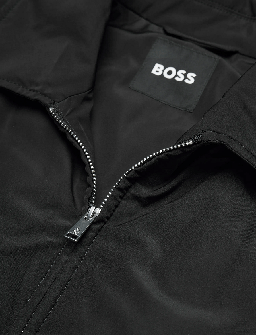 BOSS - C-Cerig - black - 2
