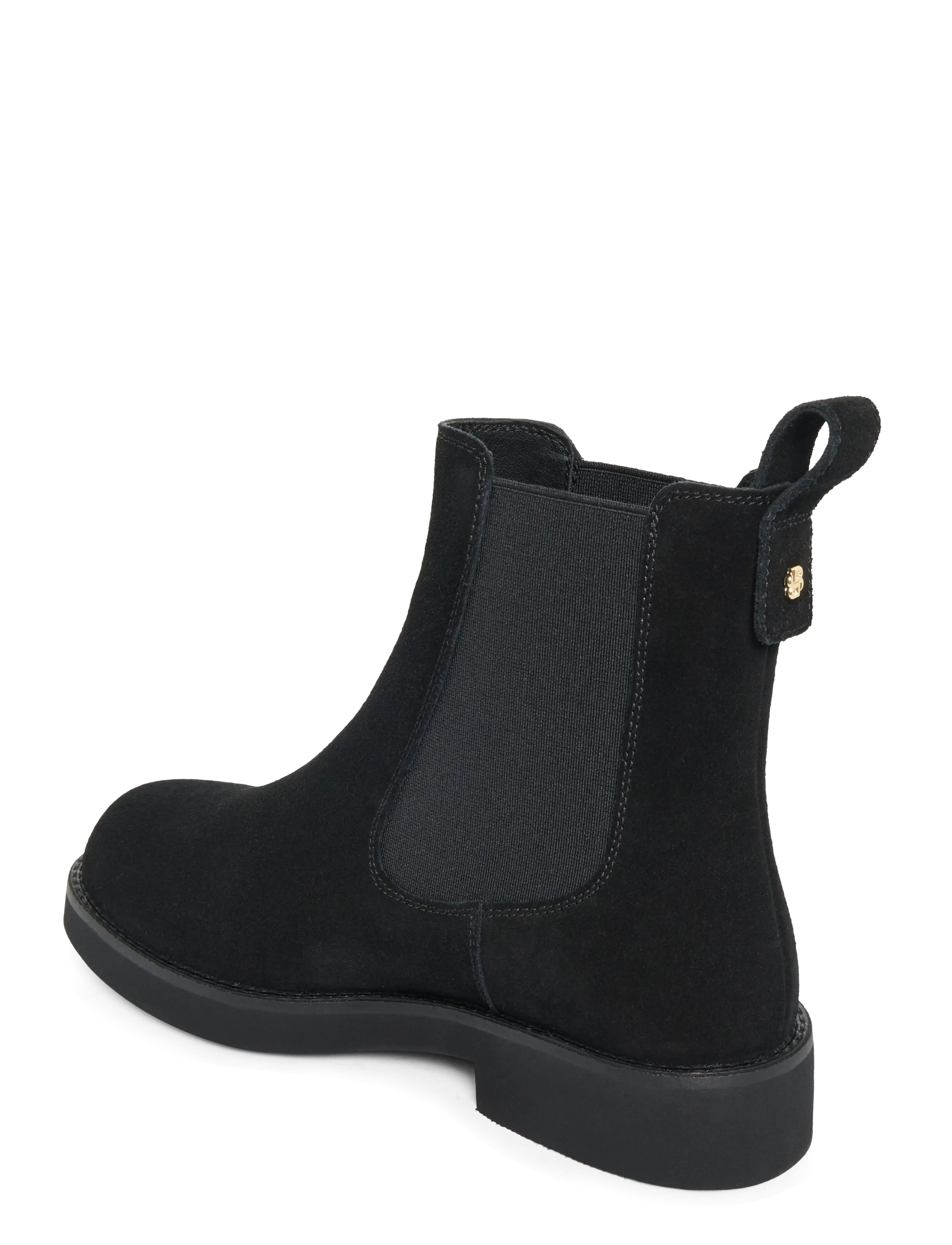 BOSS - Eleri_ChBootie_SD - black - 1