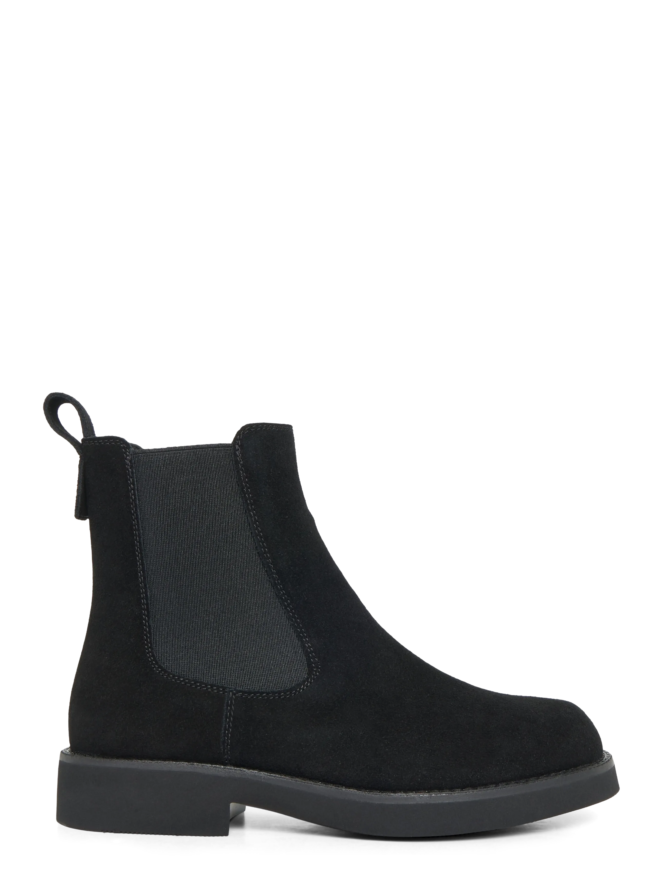 BOSS - Eleri_ChBootie_SD - black - 2