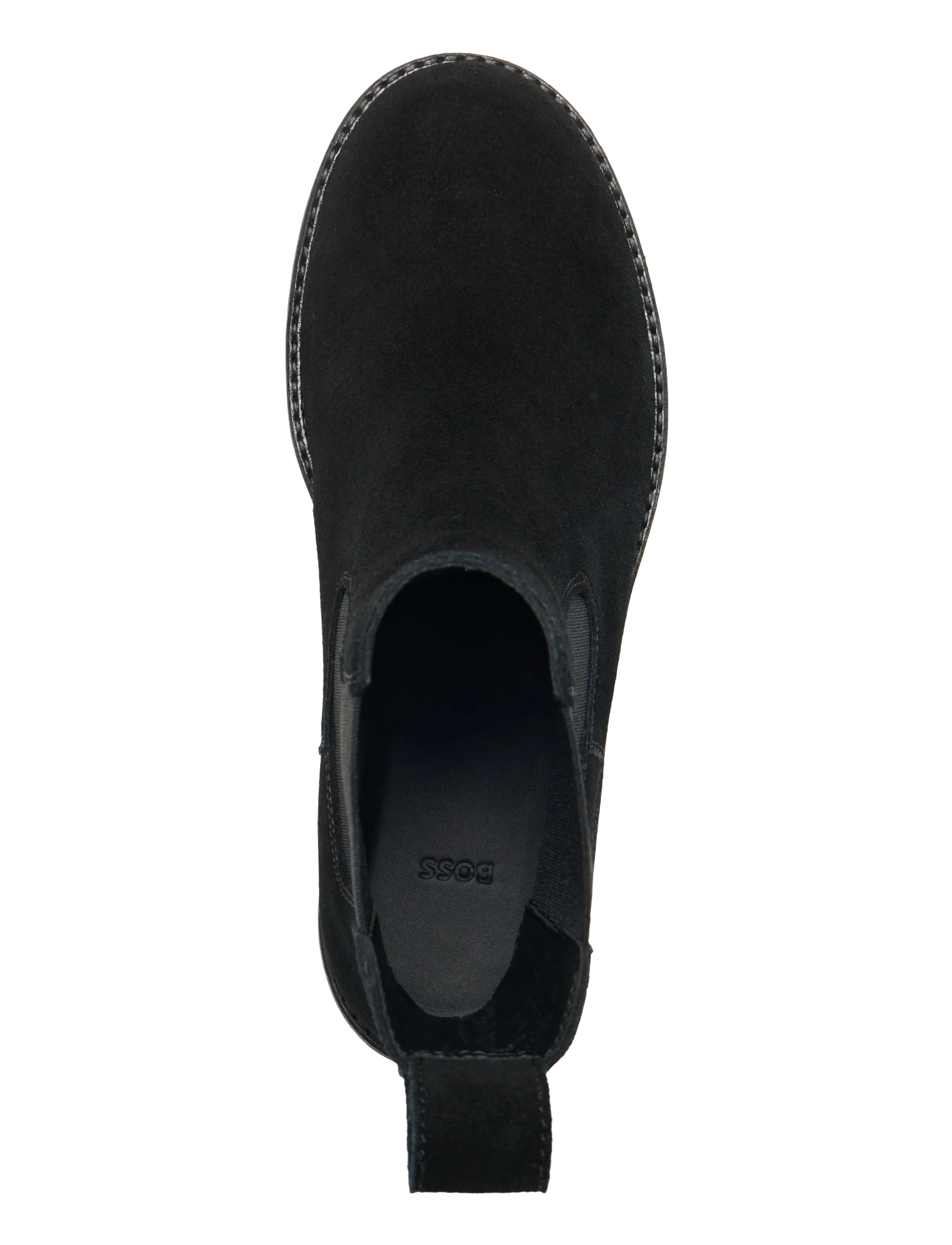 BOSS - Eleri_ChBootie_SD - black - 3