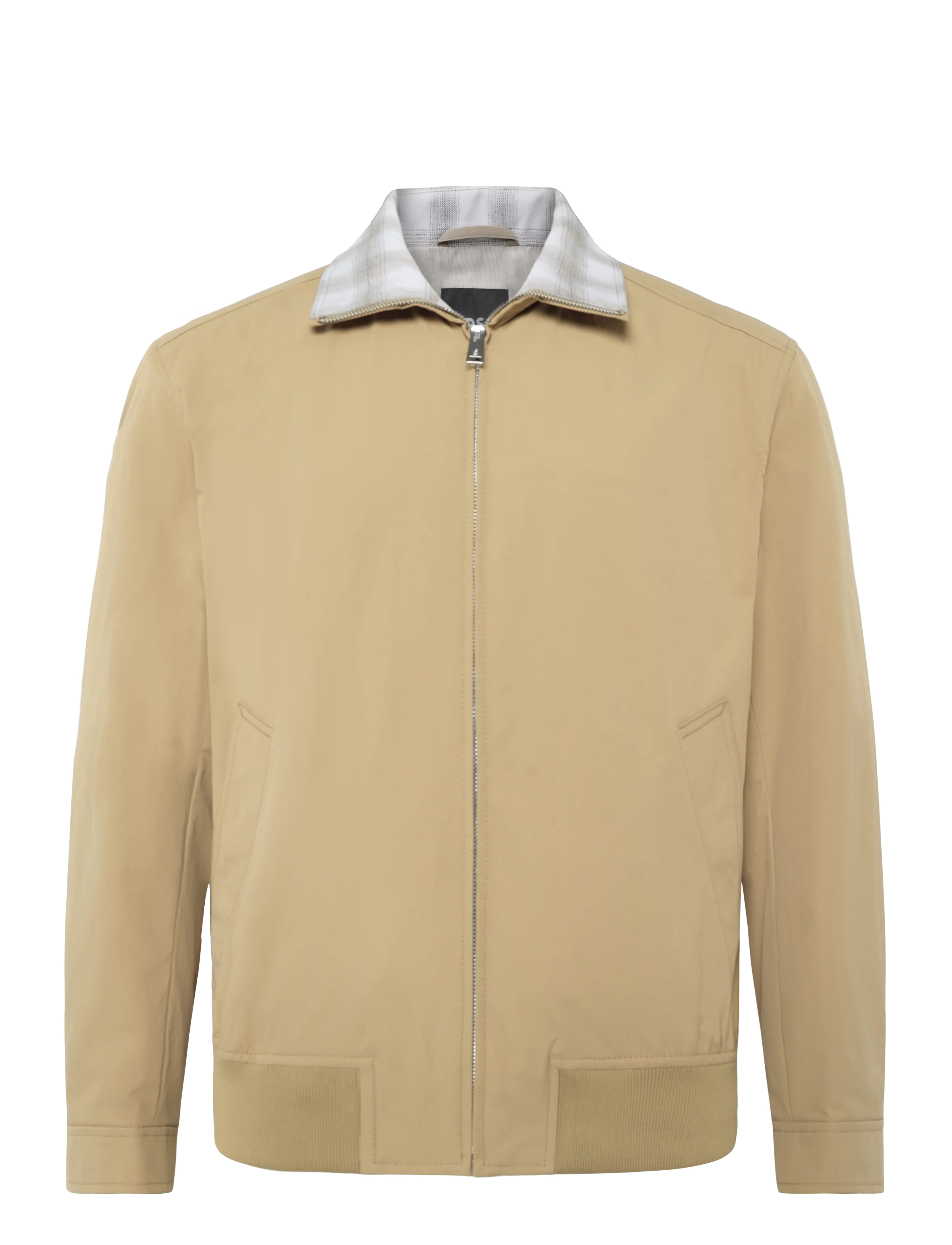 BOSS - C-Cevor - medium beige - 1