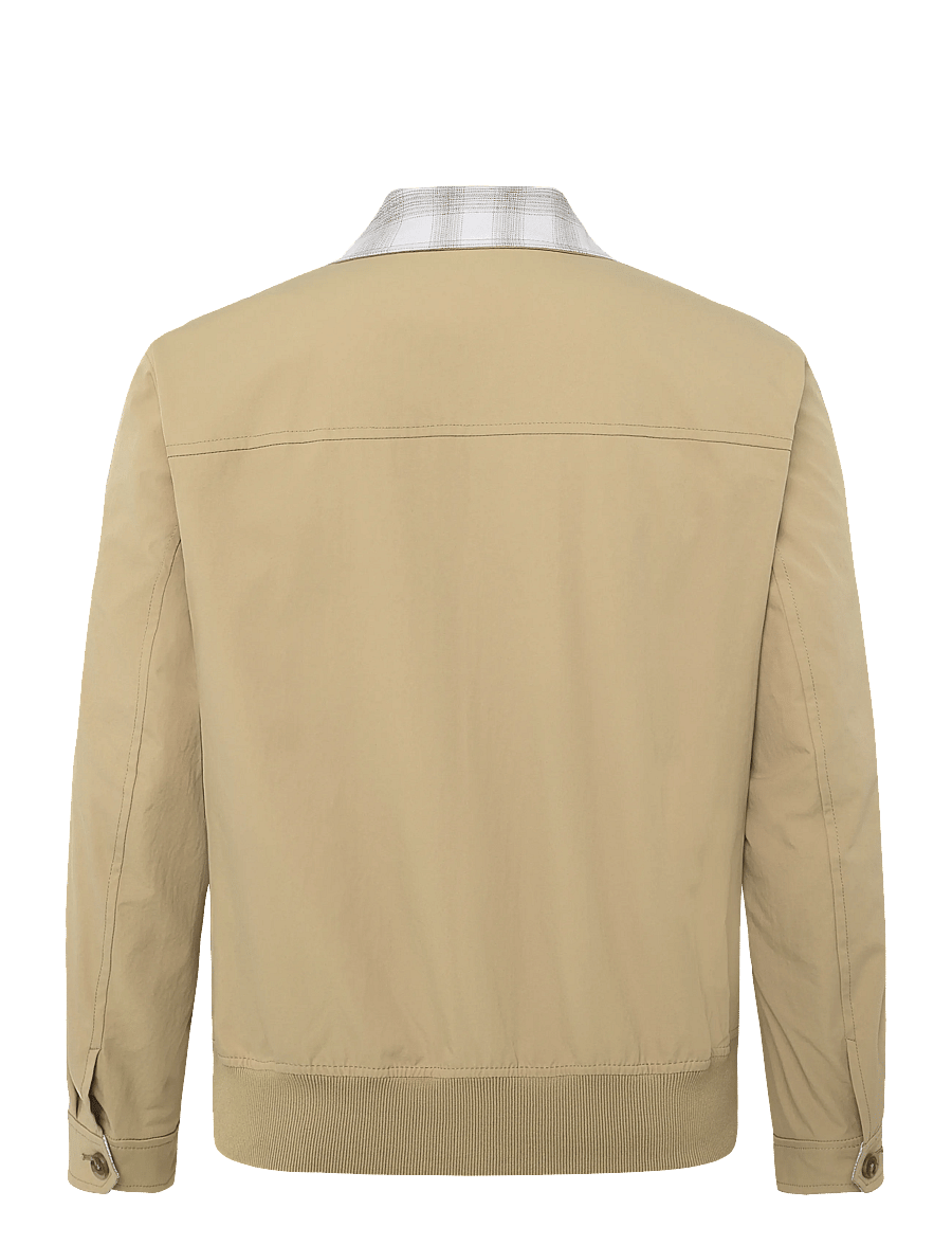 BOSS - C-Cevor - Õhukesed jakid - medium beige - 2