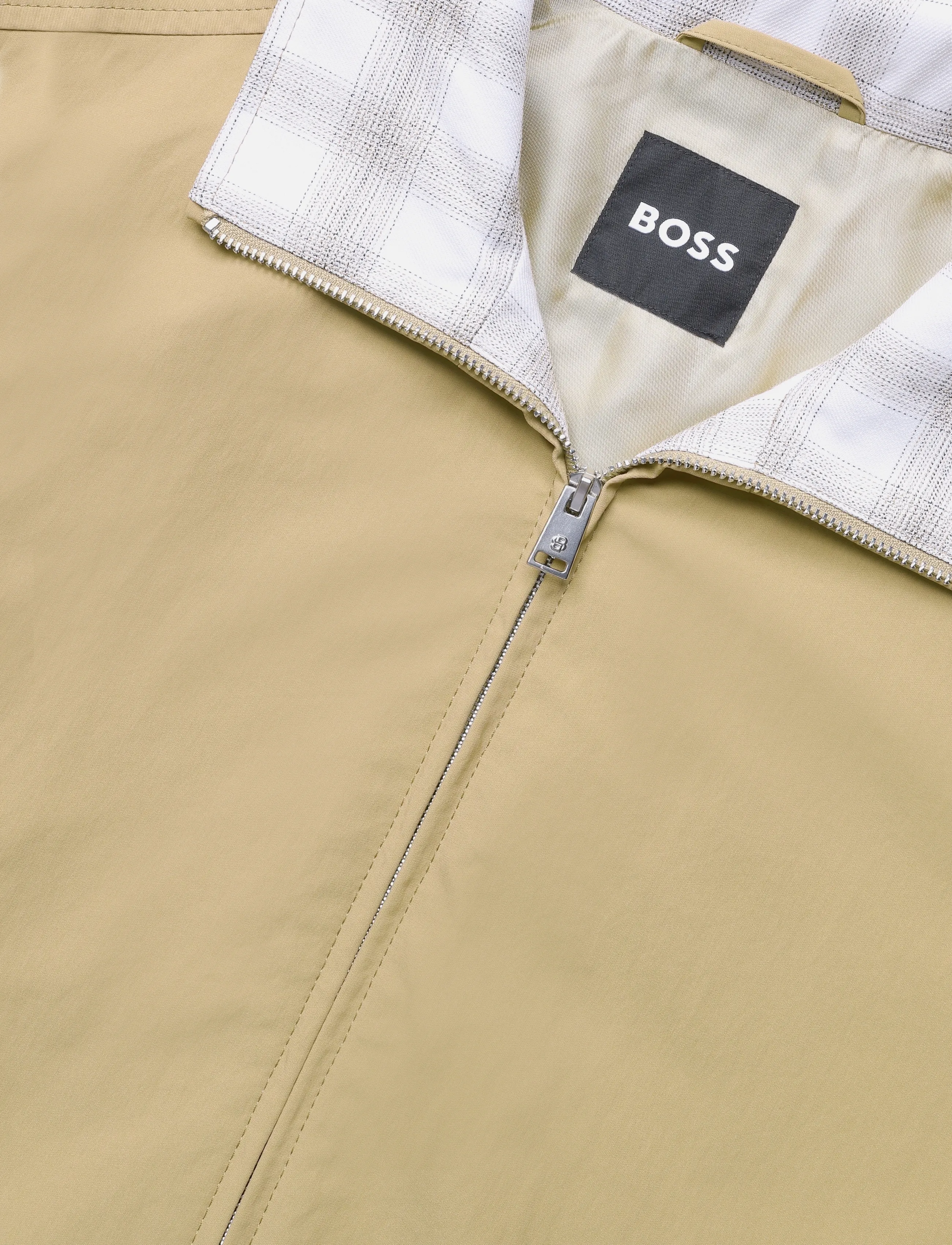 BOSS - C-Cevor - medium beige - 5