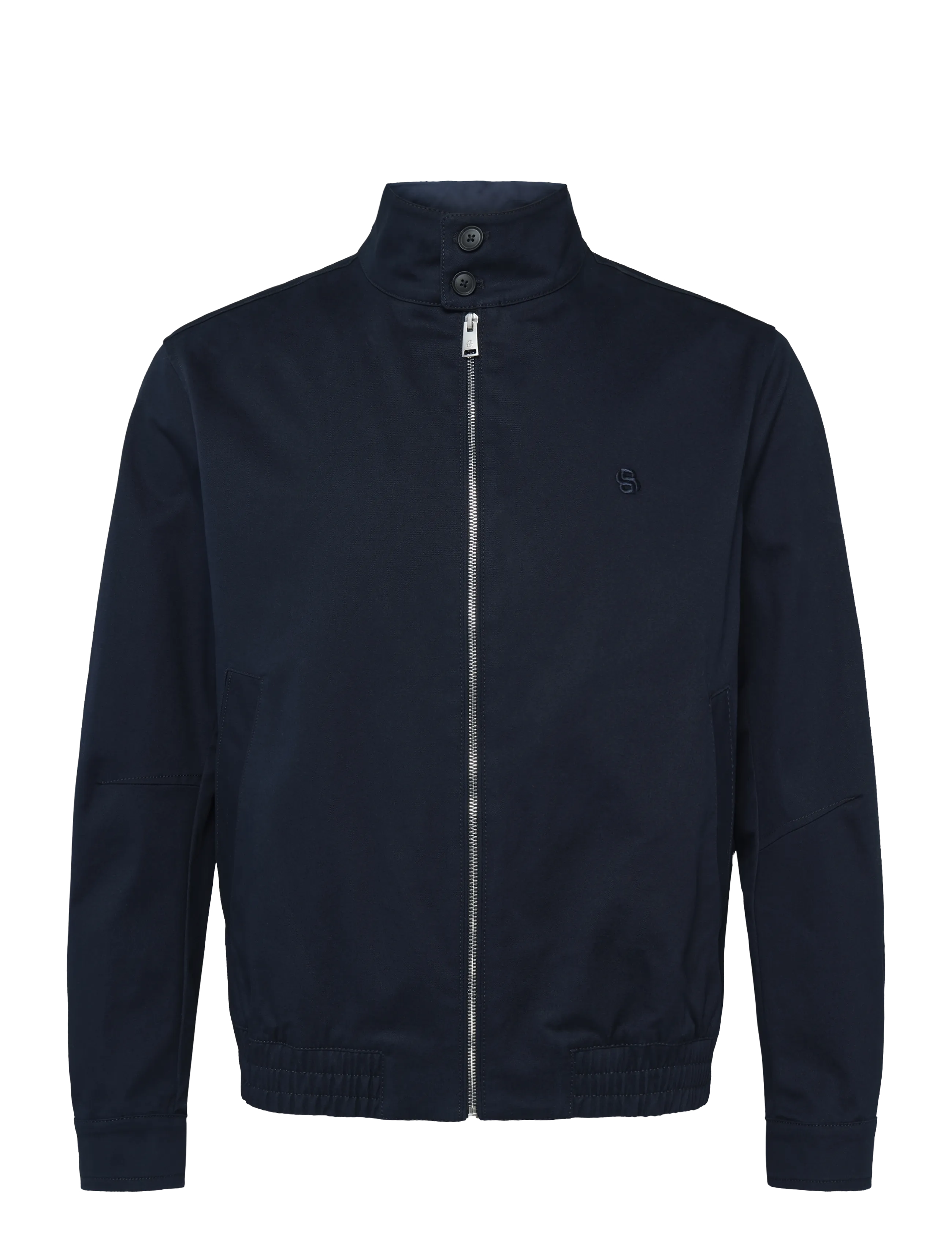 BOSS H-Coiner-263 - Kleidung - DARK BLUE / navy
