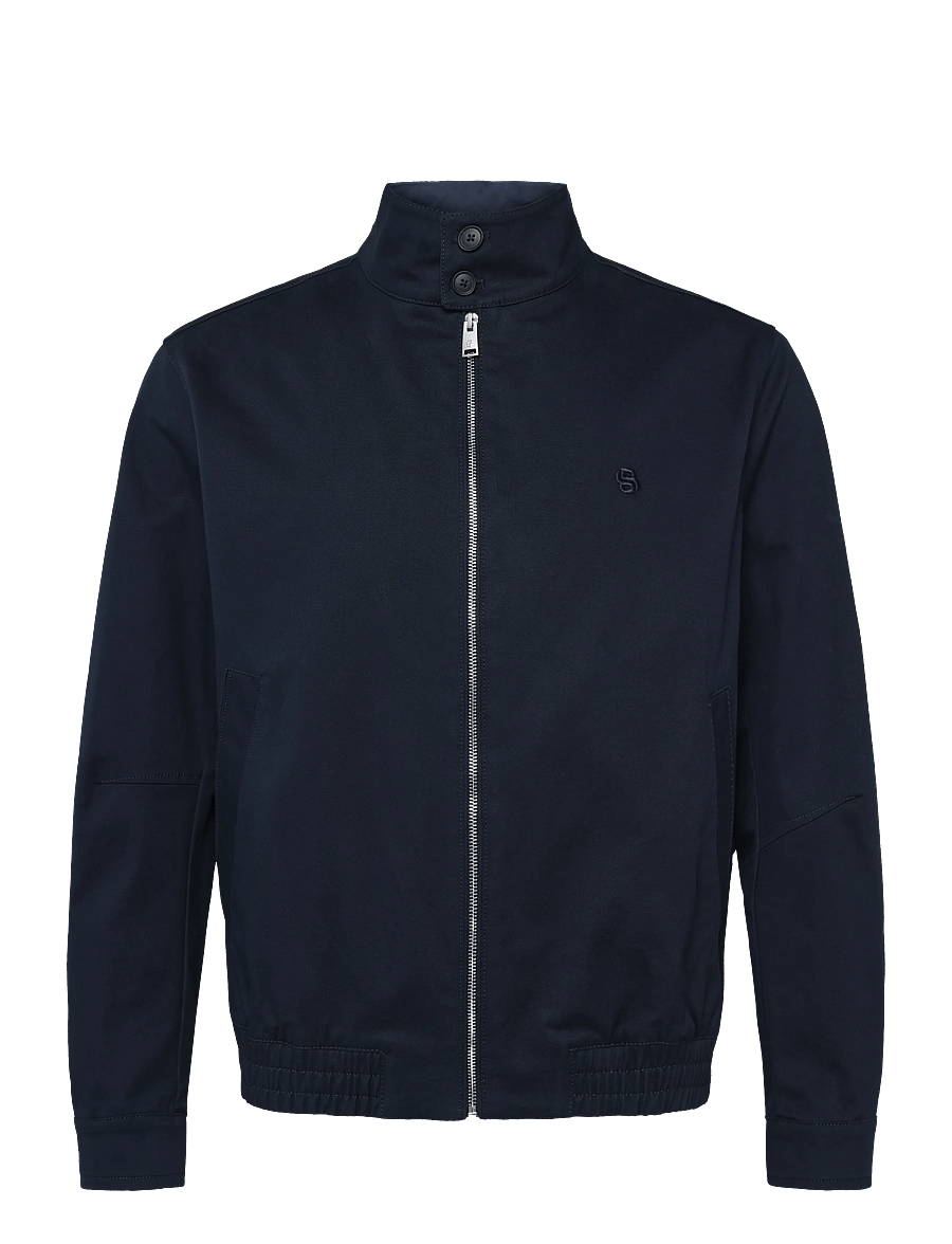 BOSS - H-Coiner-263 - lendurijakid - dark blue - 0