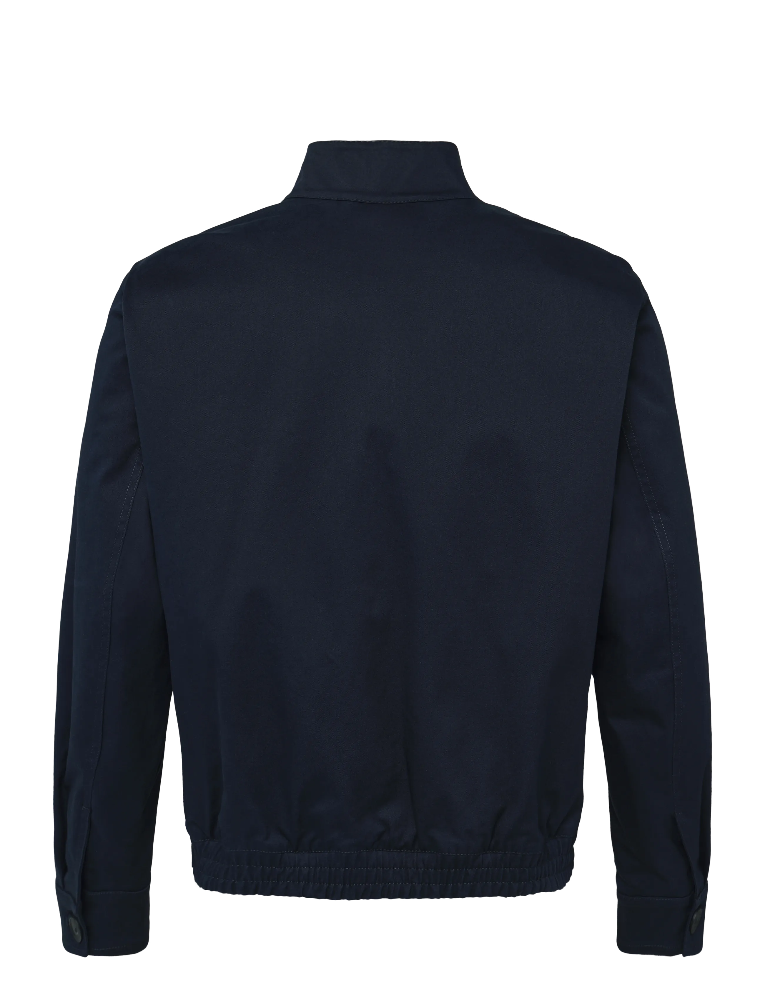 BOSS - H-Coiner-263 - lendurijakid - dark blue - 1