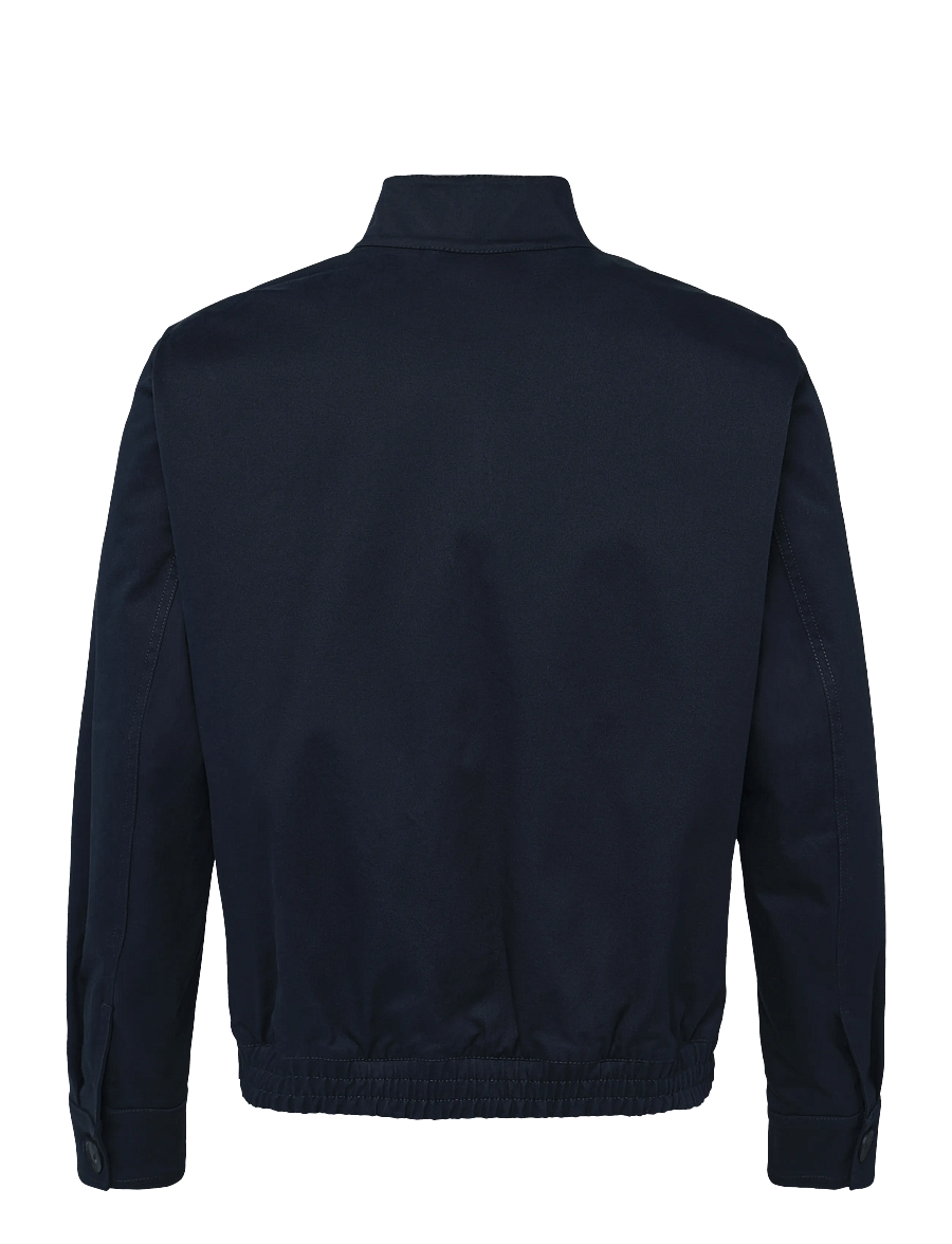 BOSS - H-Coiner-263 - lendurijakid - dark blue - 1