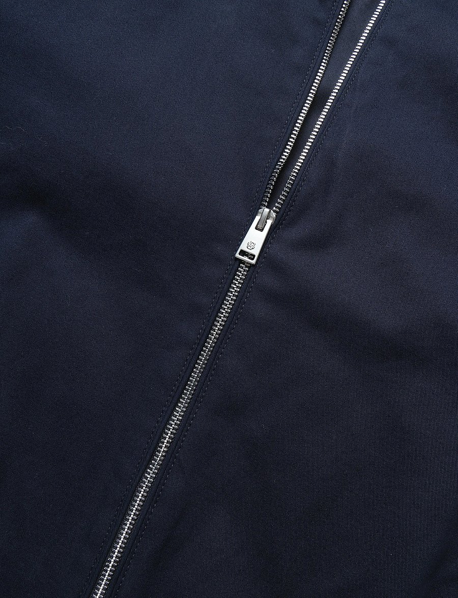 BOSS - H-Coiner-263 - lendurijakid - dark blue - 3