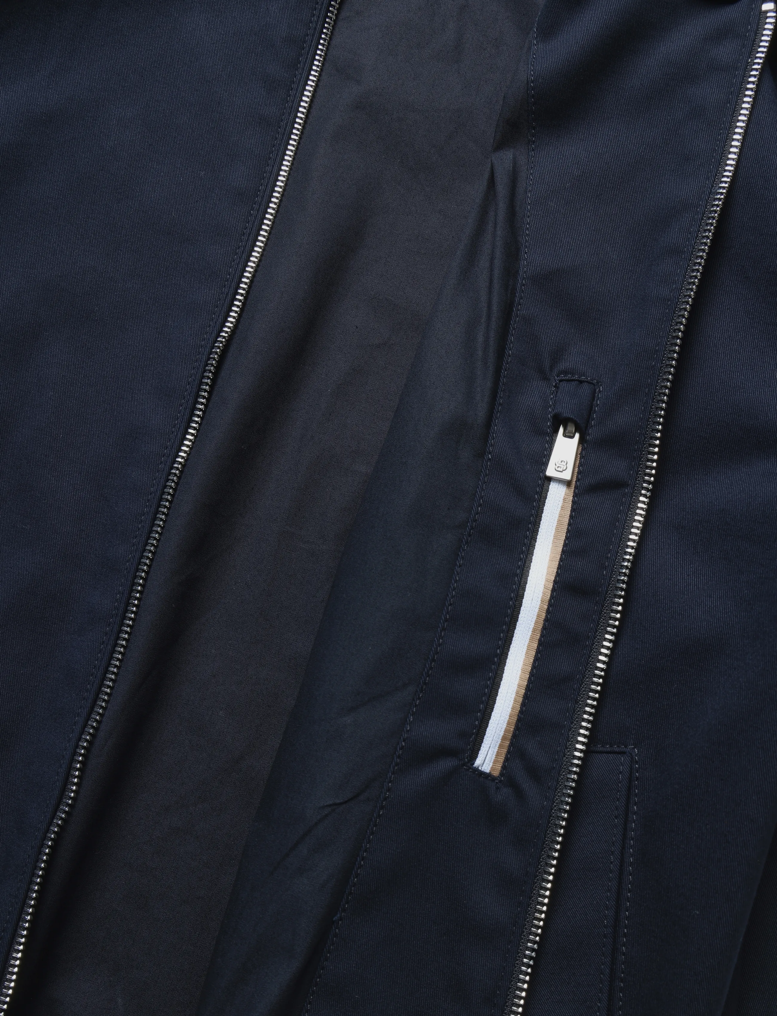 BOSS - H-Coiner-263 - lendurijakid - dark blue - 4